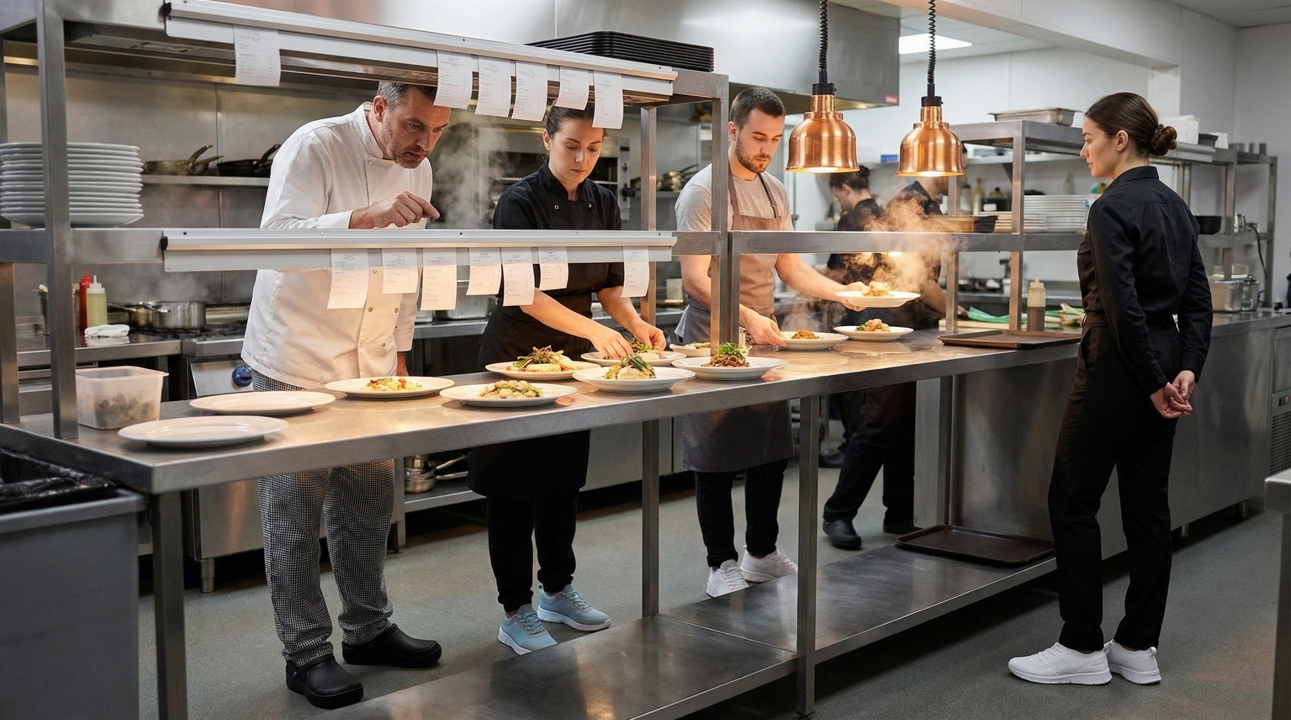 Cocina