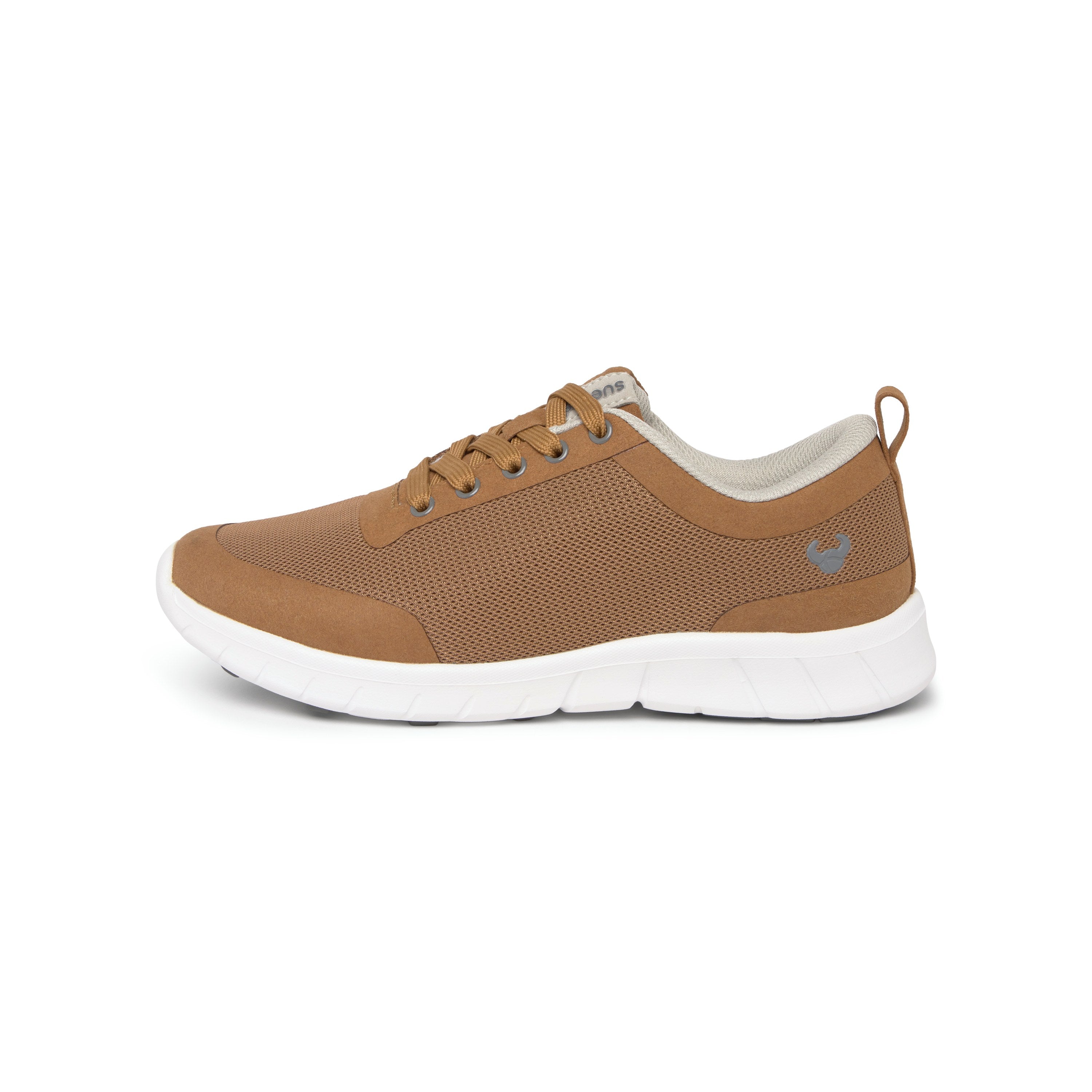 Alma Classic Brown Shoes 