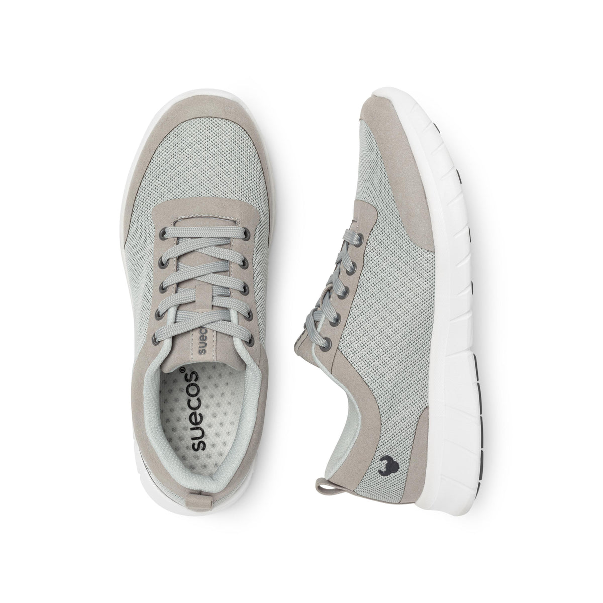 Alma Style Sky Blue Shoes 