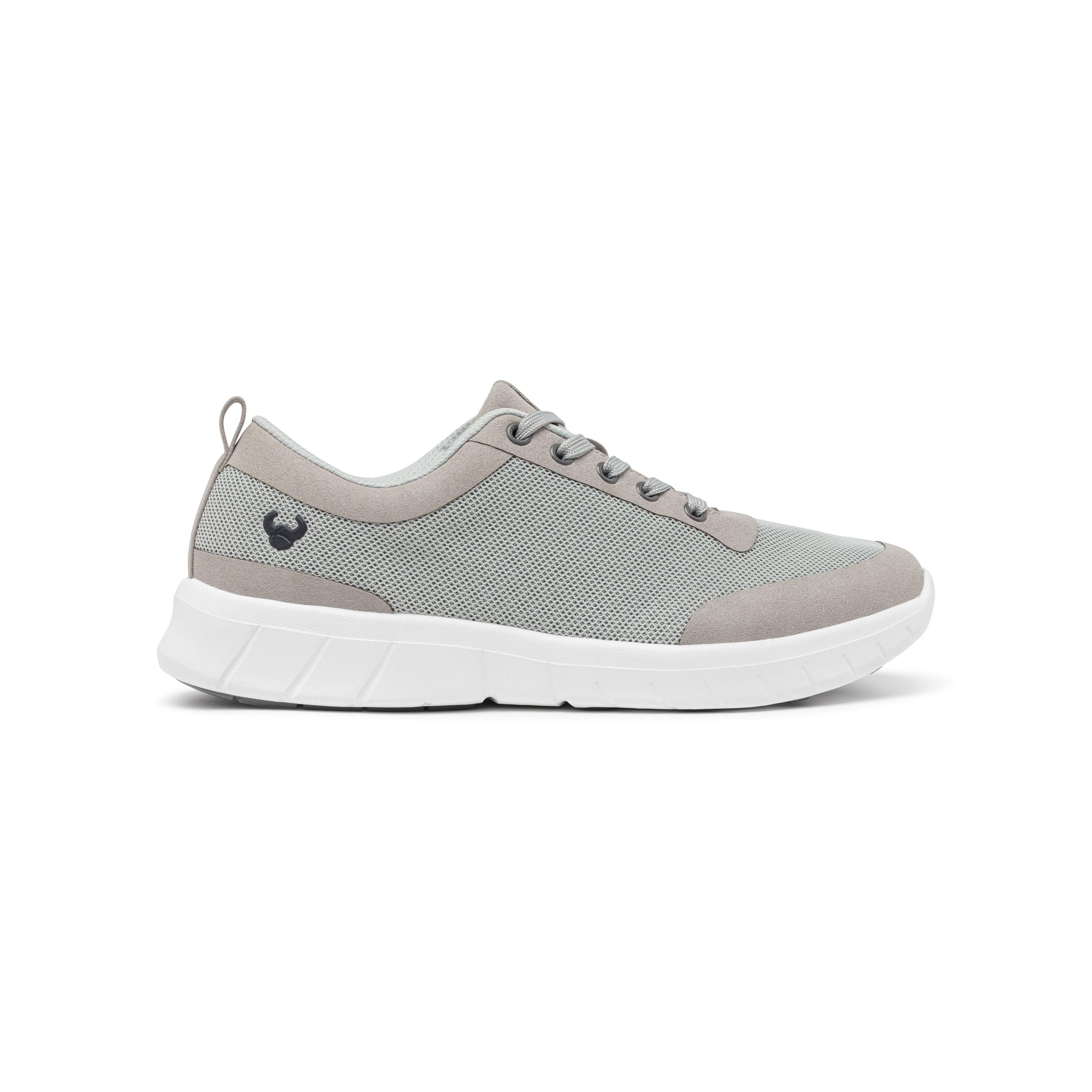 Alma Style Sky Blue Shoes 
