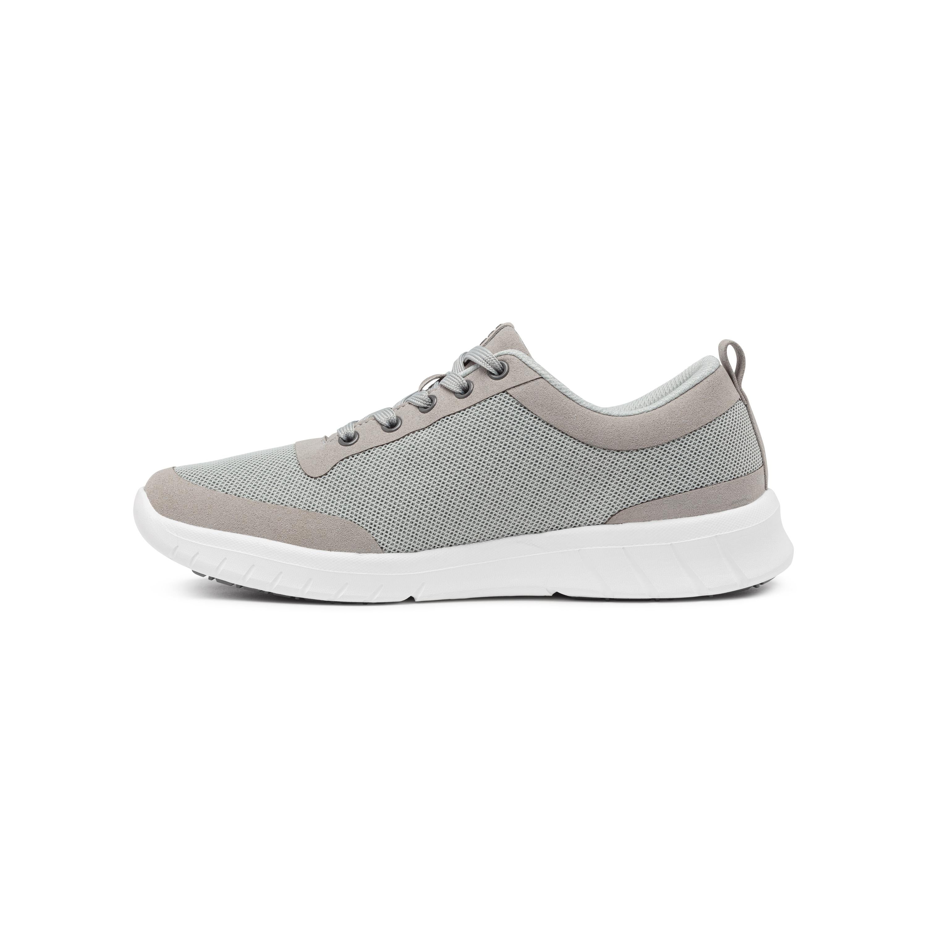 Alma Style Sky Blue Shoes 