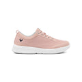 Alma Style Pink Shoes 