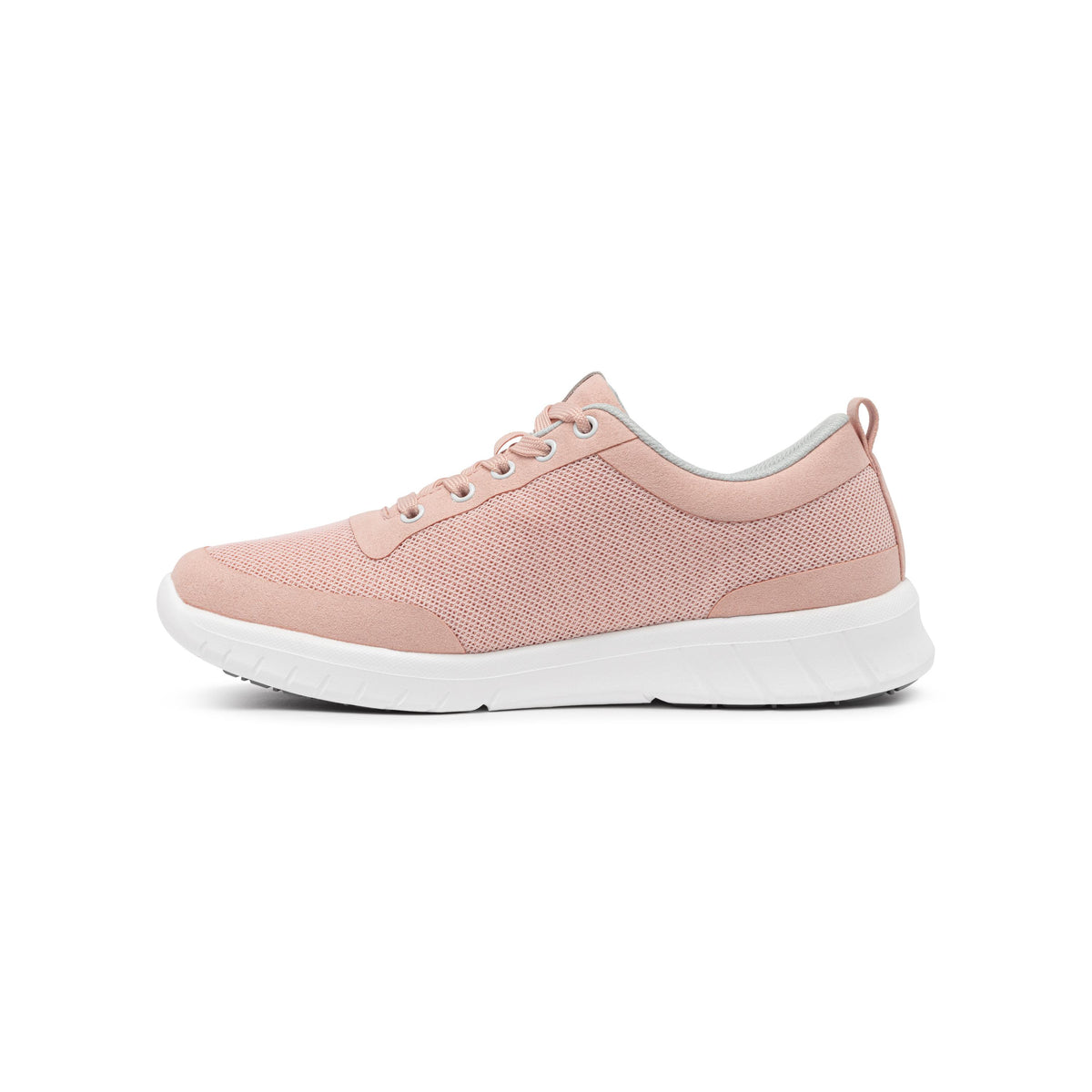 Alma Style Pink Shoes 