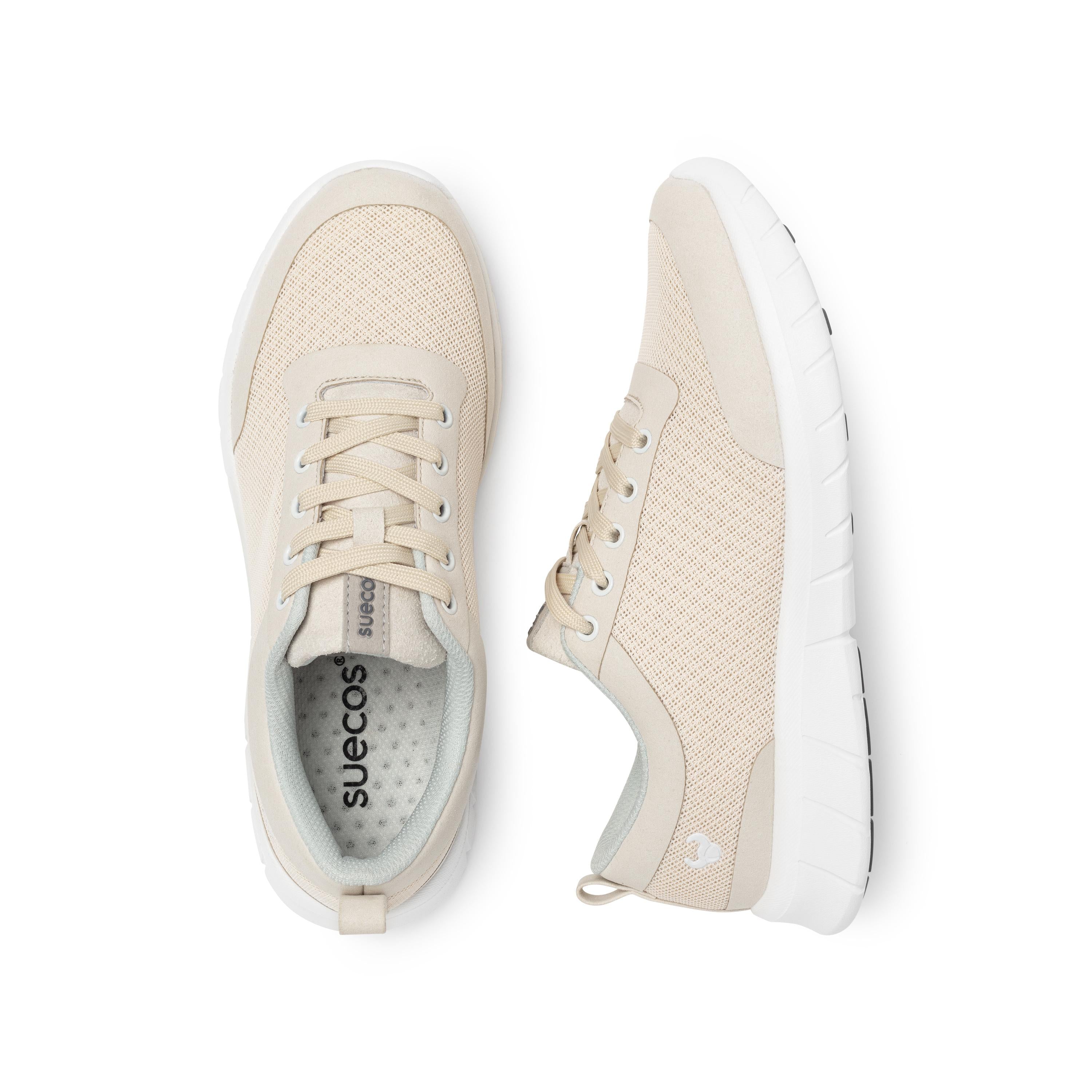 Alma Style Taupe Shoes 
