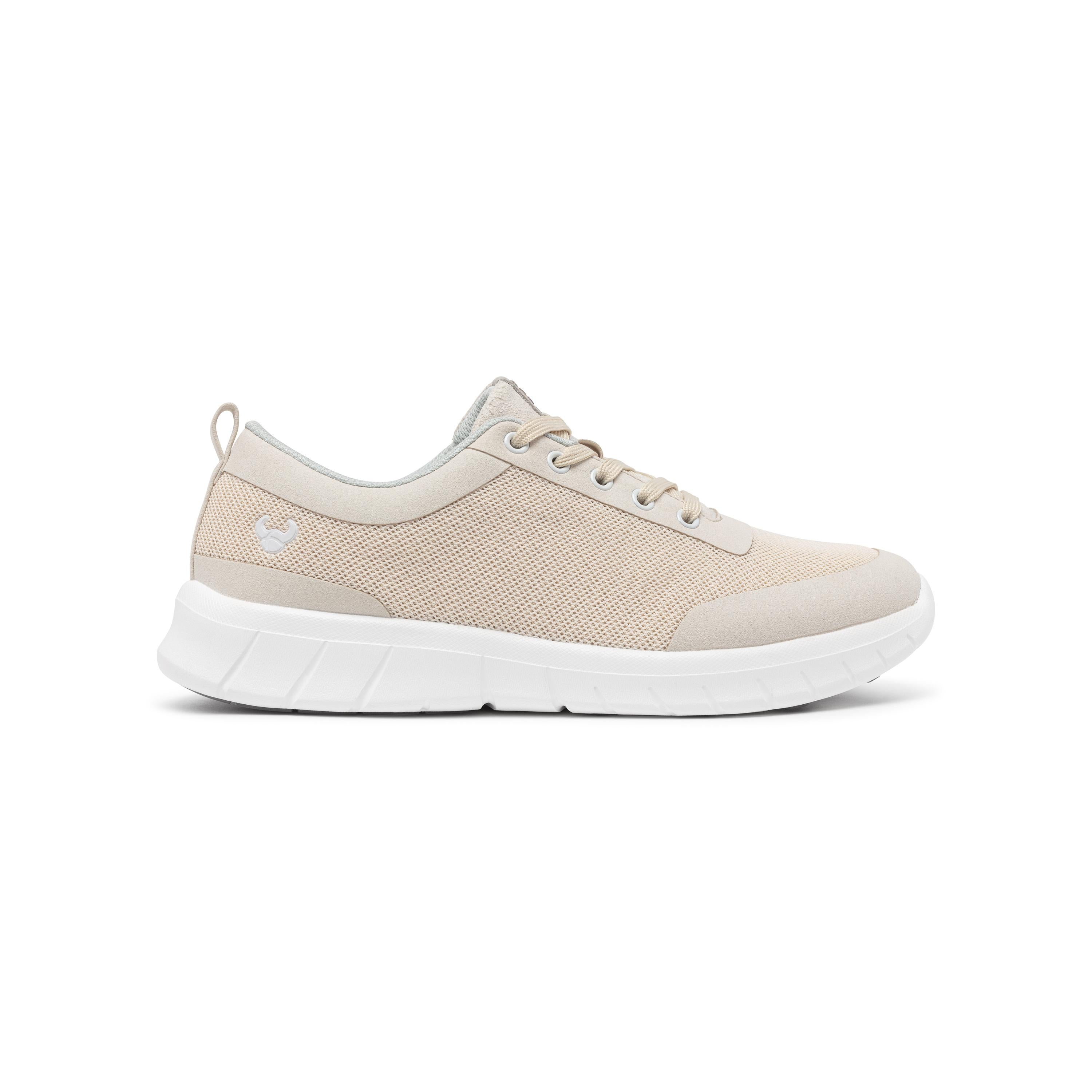 Alma Style Taupe Shoes 
