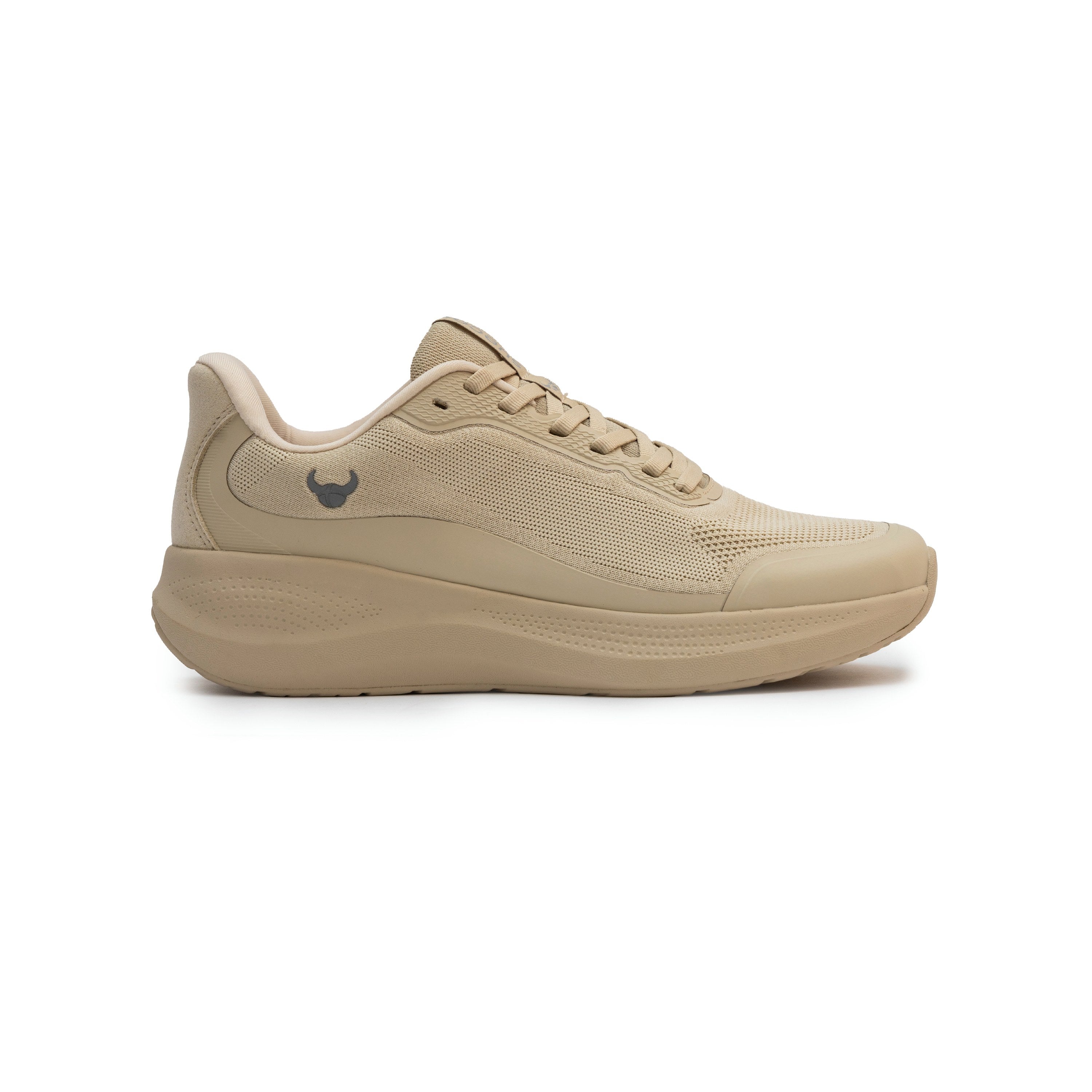 Aura Beige Shoes 