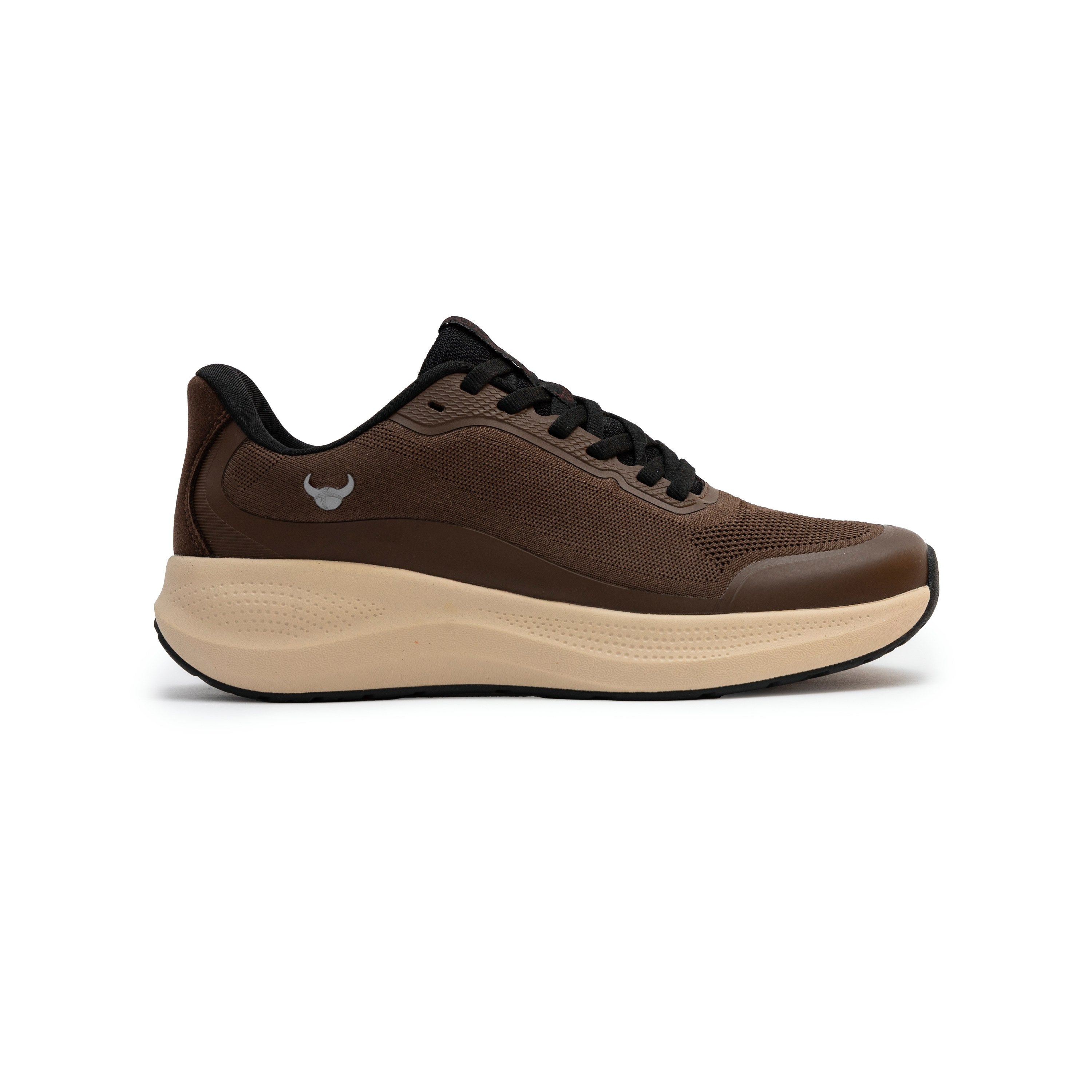 Aura Brown Shoes 