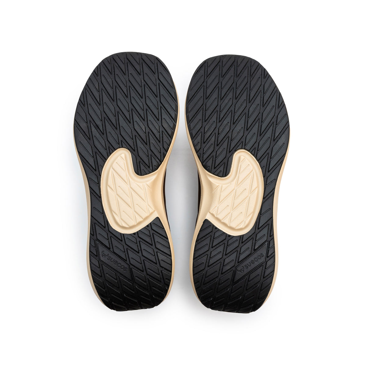 Aura Brown Shoes 