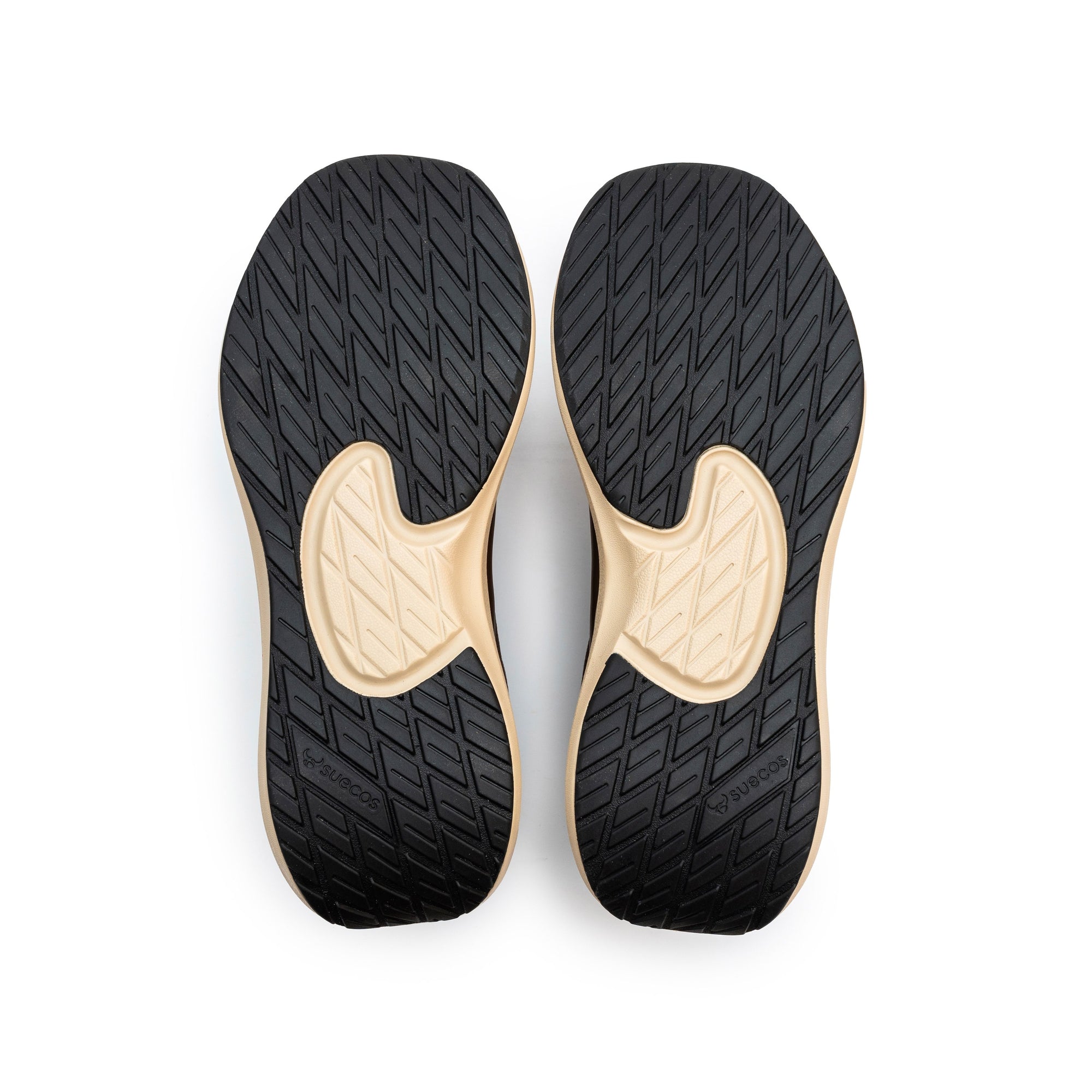 Aura Brown Shoes 