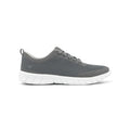 Alma Classic Grey Shoes 