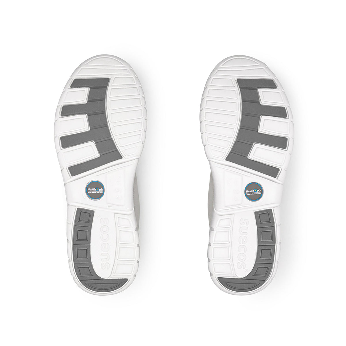 Alma Style Silver Shoes 