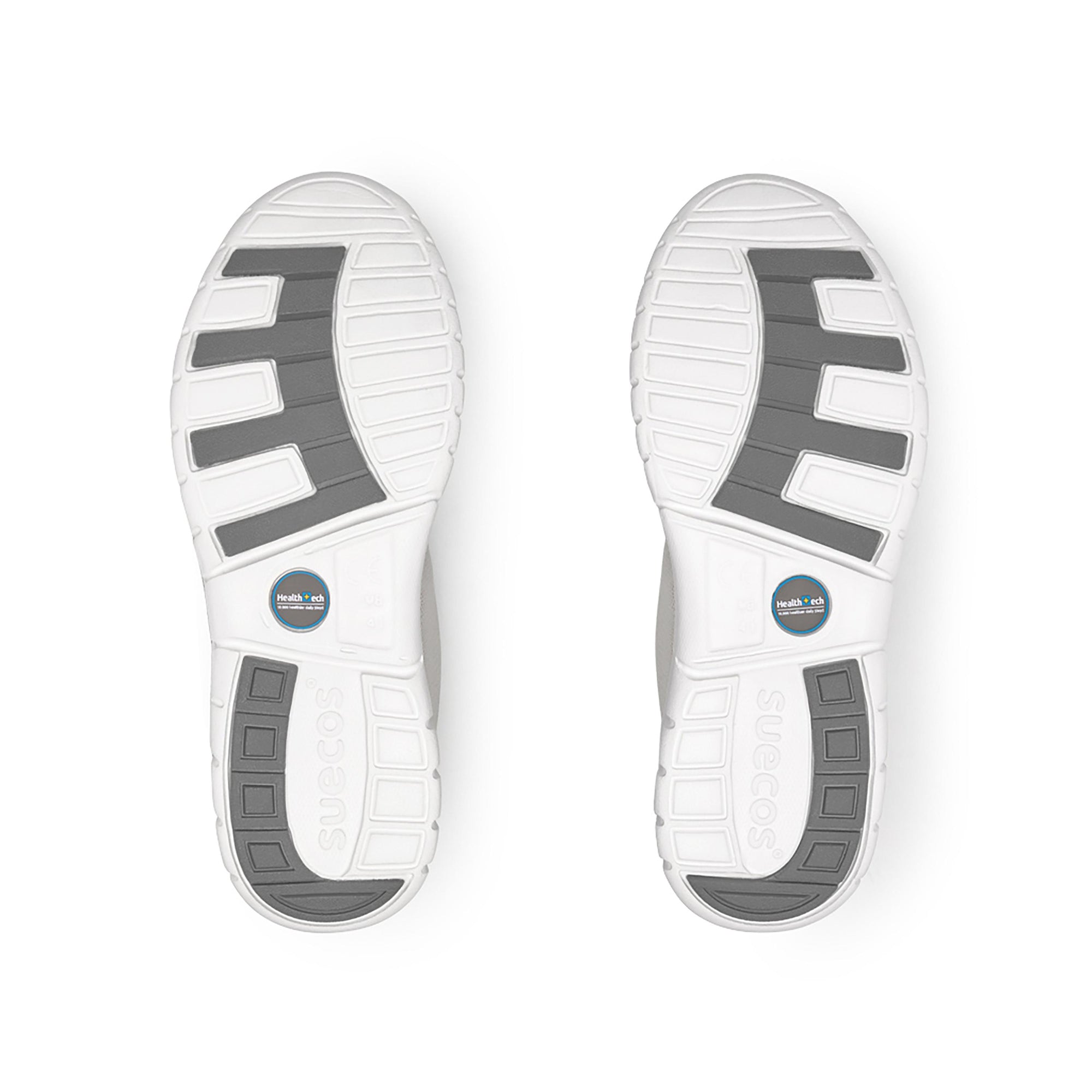 Alma Style Silver Shoes 