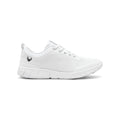 Alma Classic White Shoes 