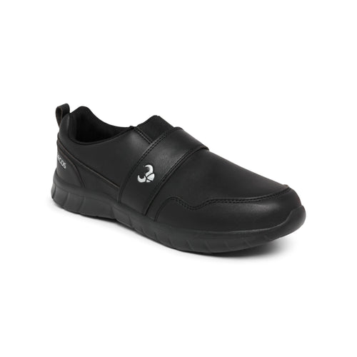 Andor Black Shoes 