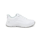 Asgard White Shoes 