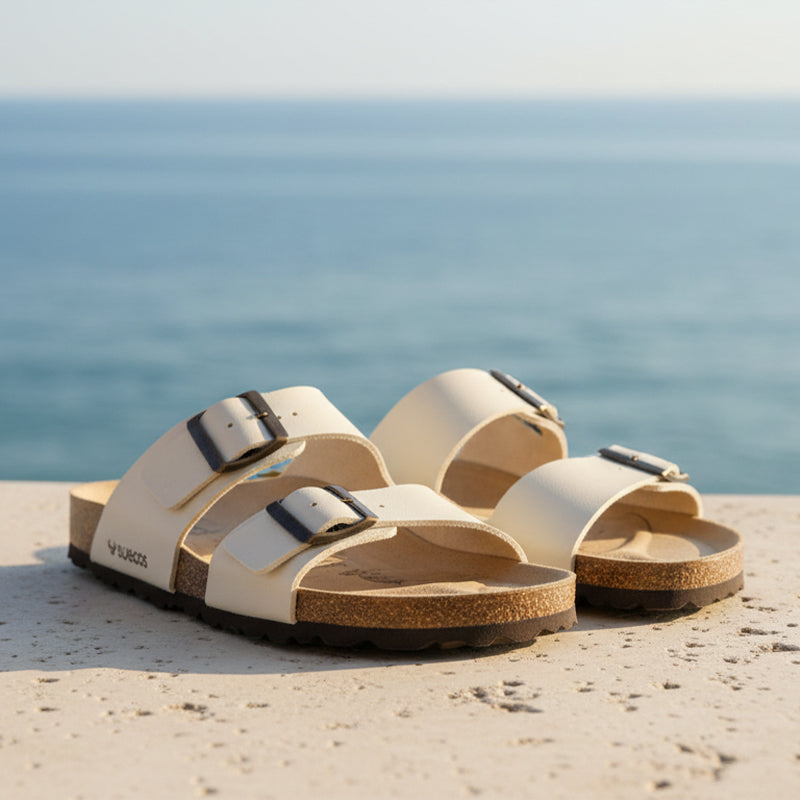 Suecos Bris Sandals for Women – Suecos Footwear