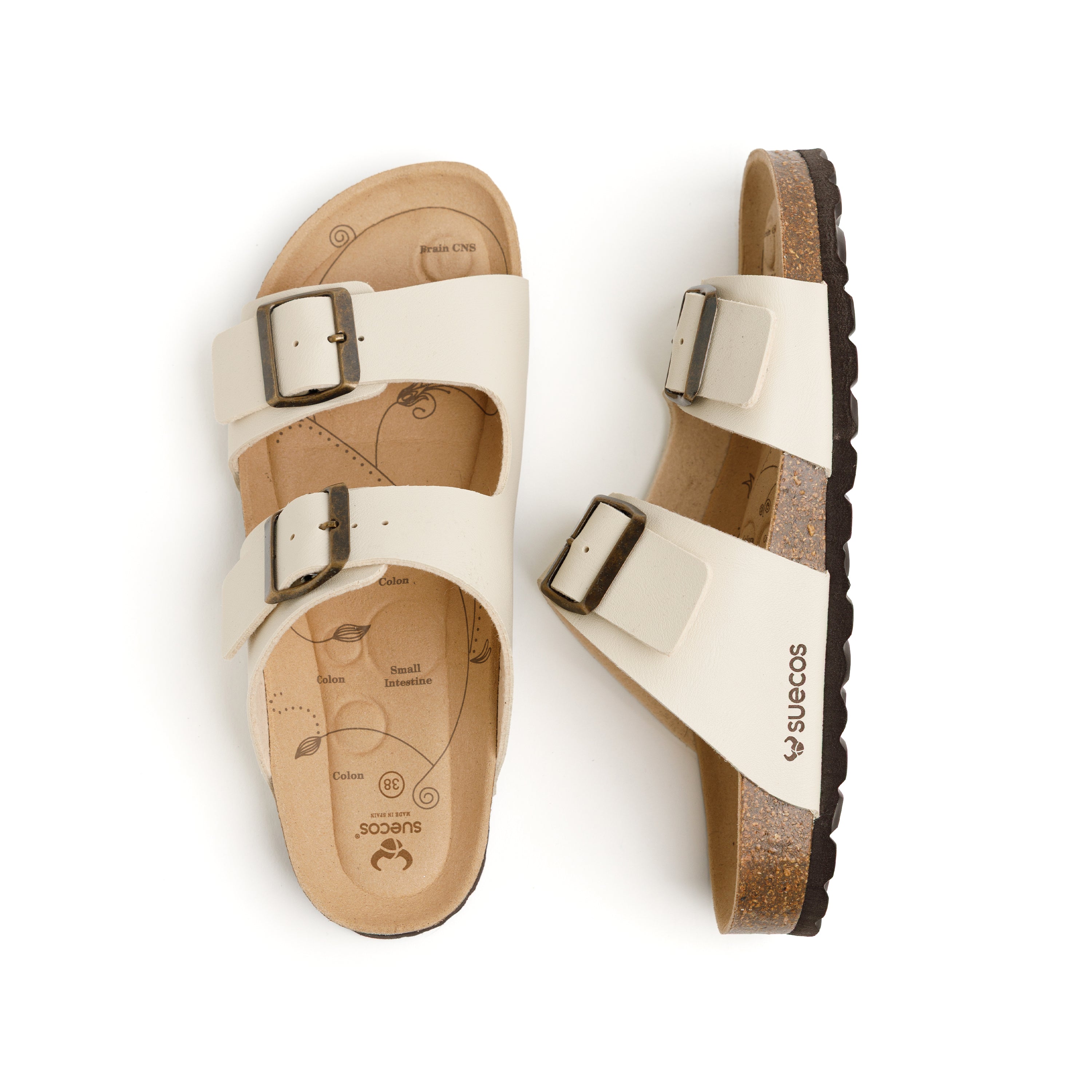 Suecos Bris Sandals for Women – Suecos Footwear