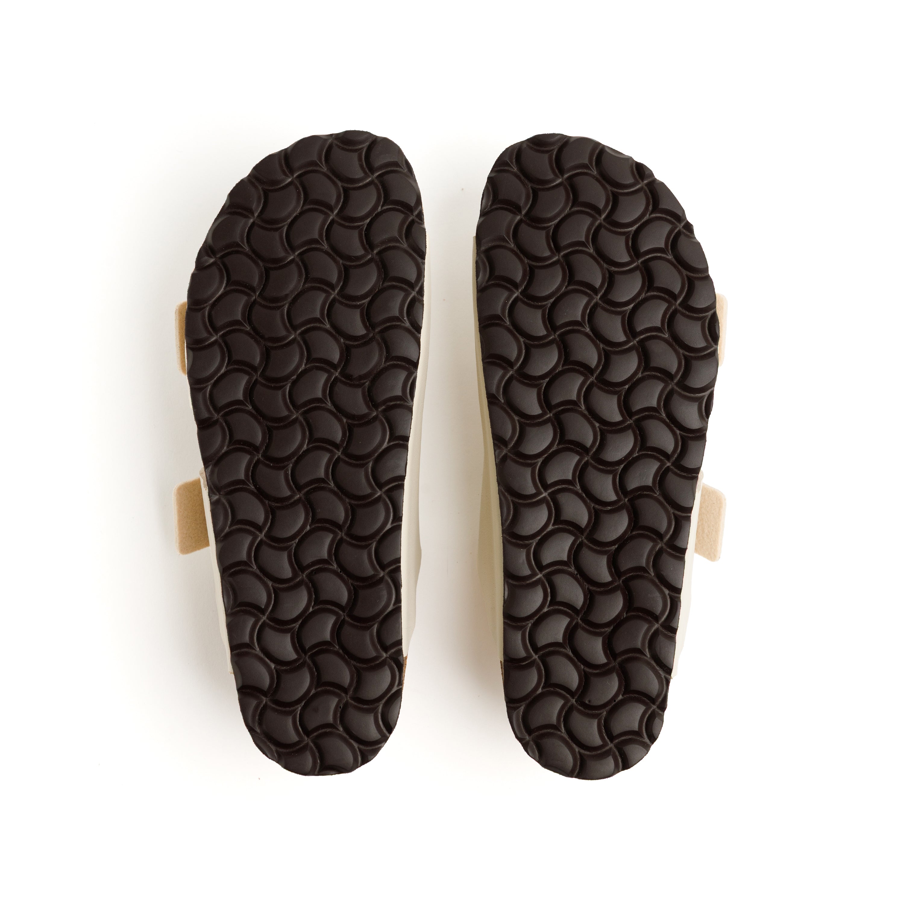 Sandalias Bris Beige