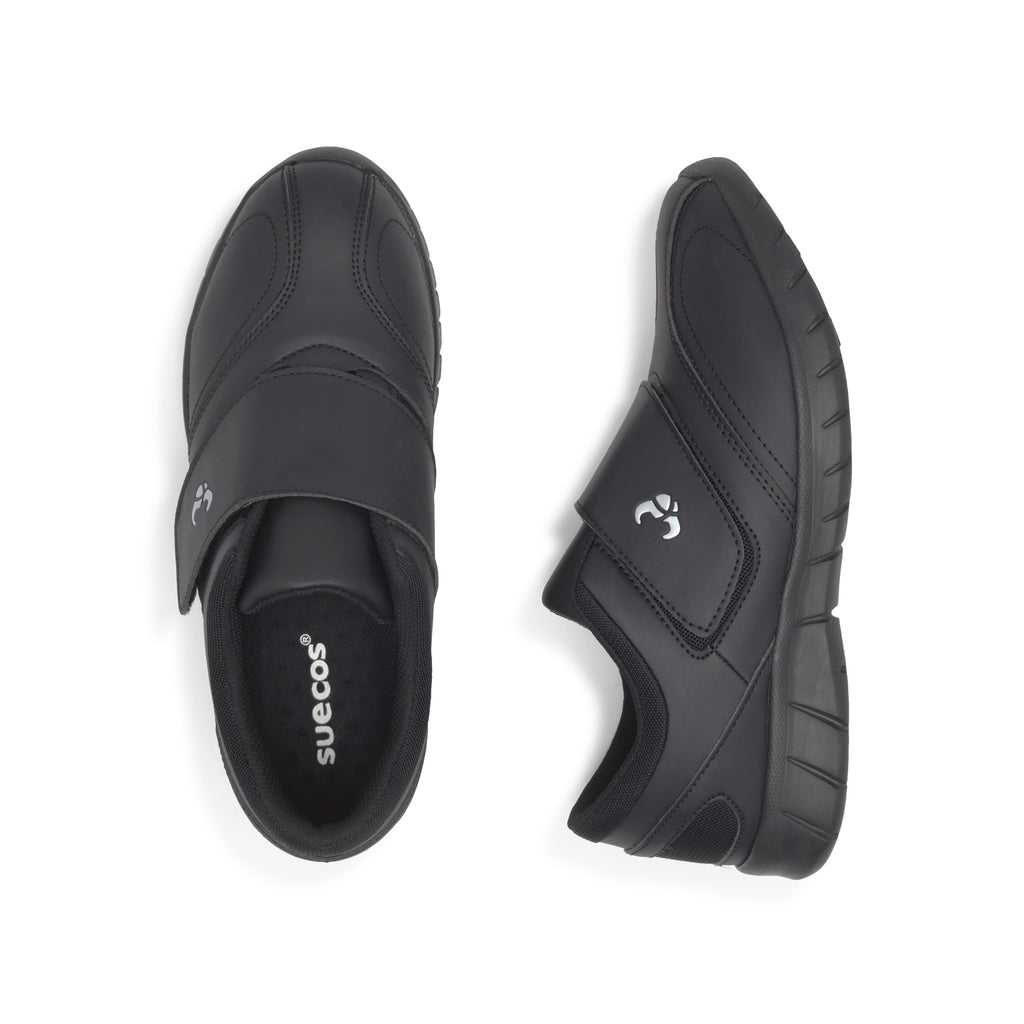 Black Bo Shoes 