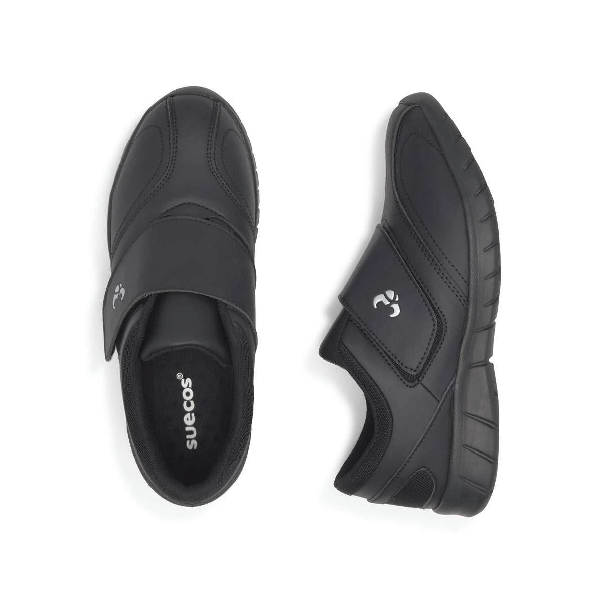 Black Bo Shoes 