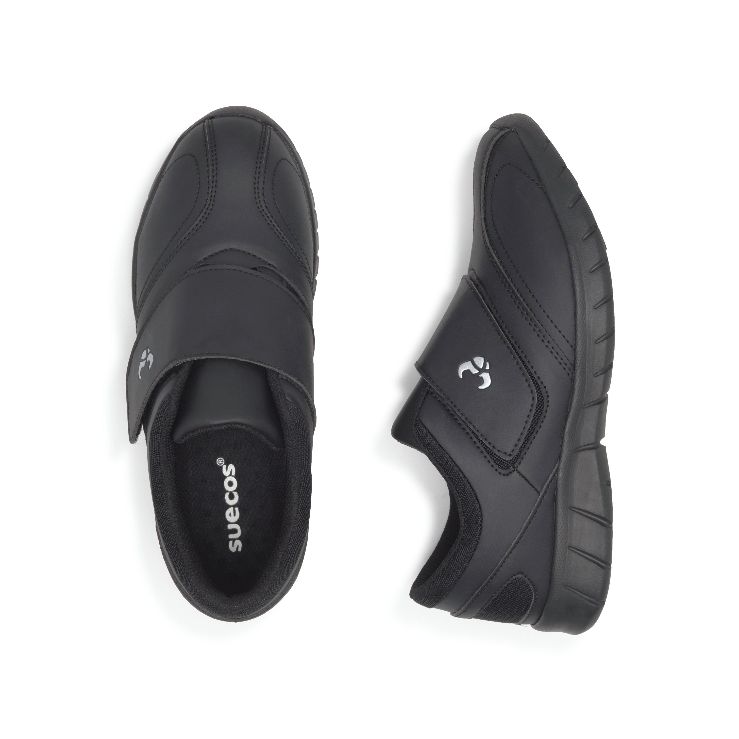 Black Bo Shoes 