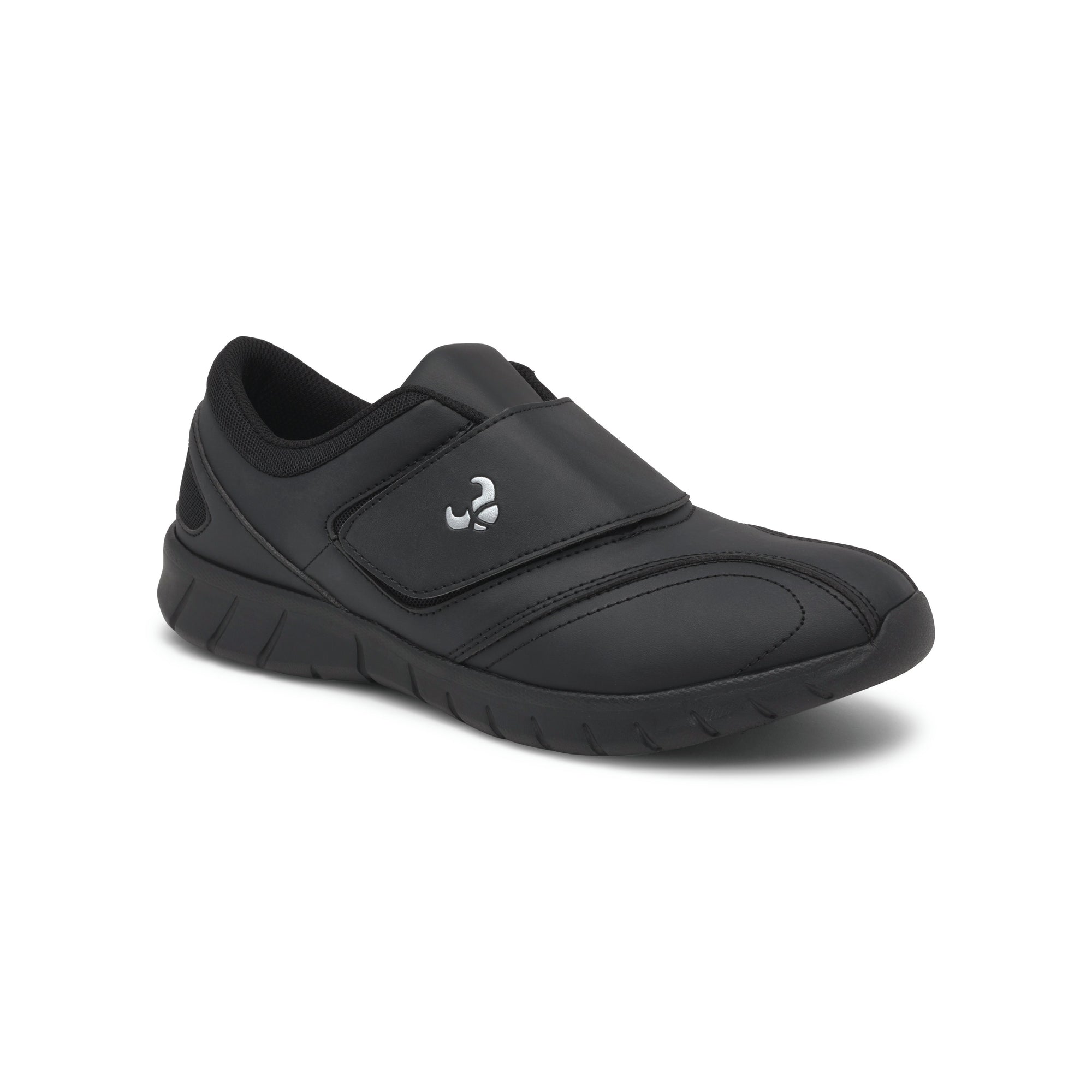 Black Bo Shoes 