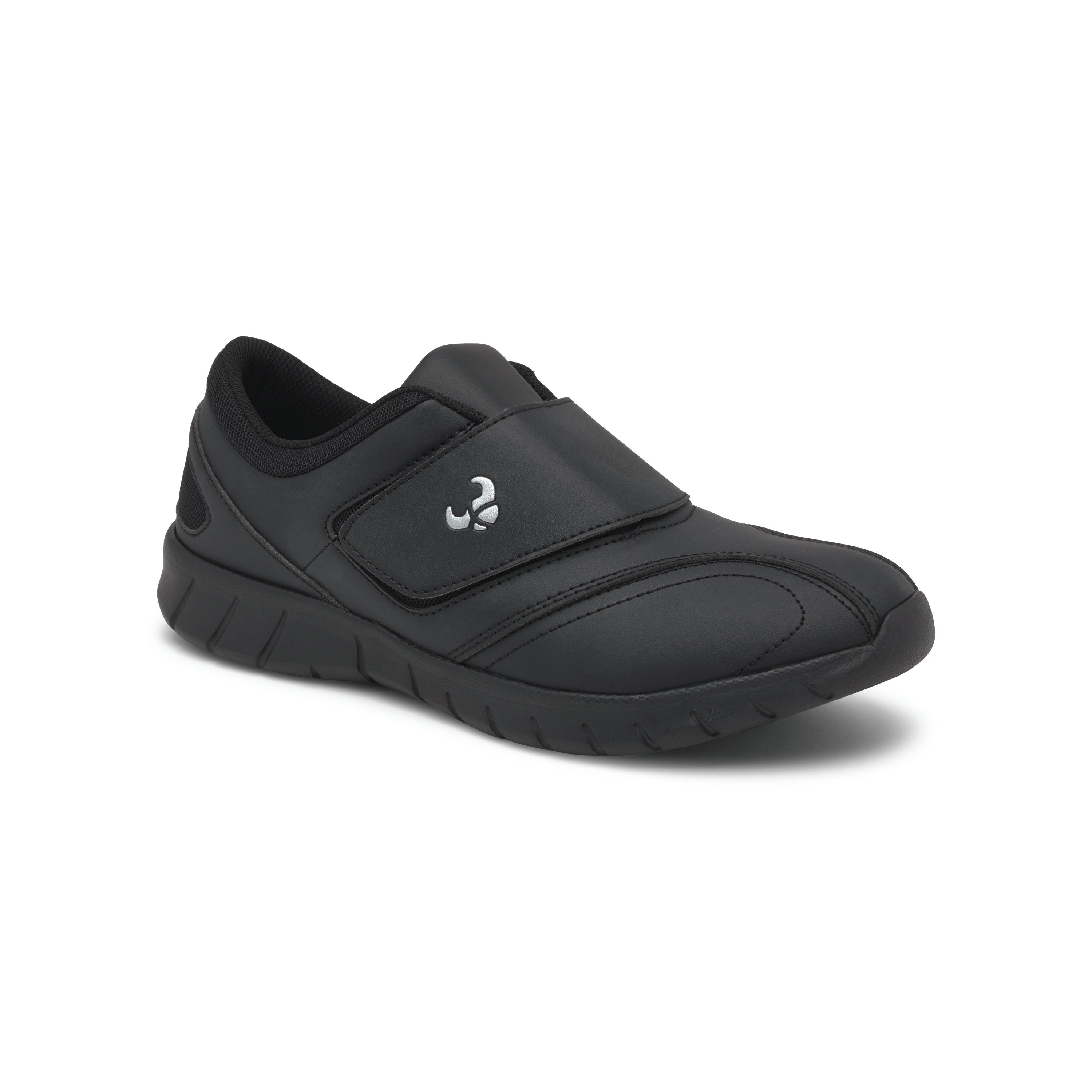 Black Bo Shoes 