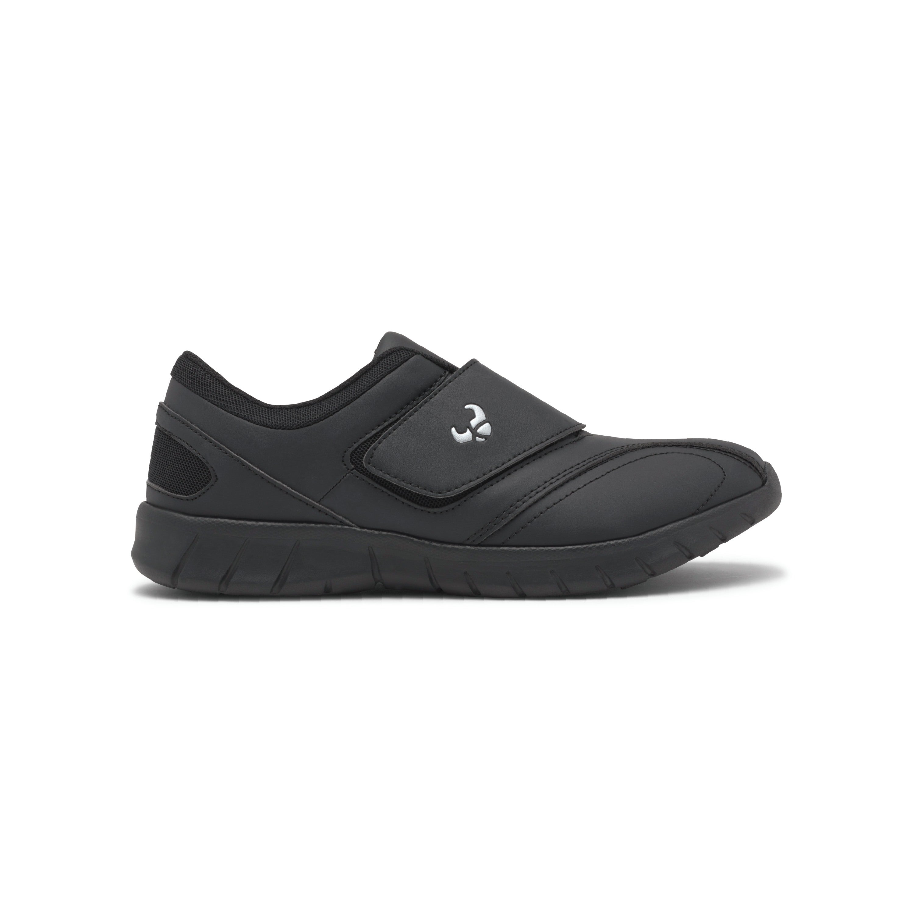 Black Bo Shoes 