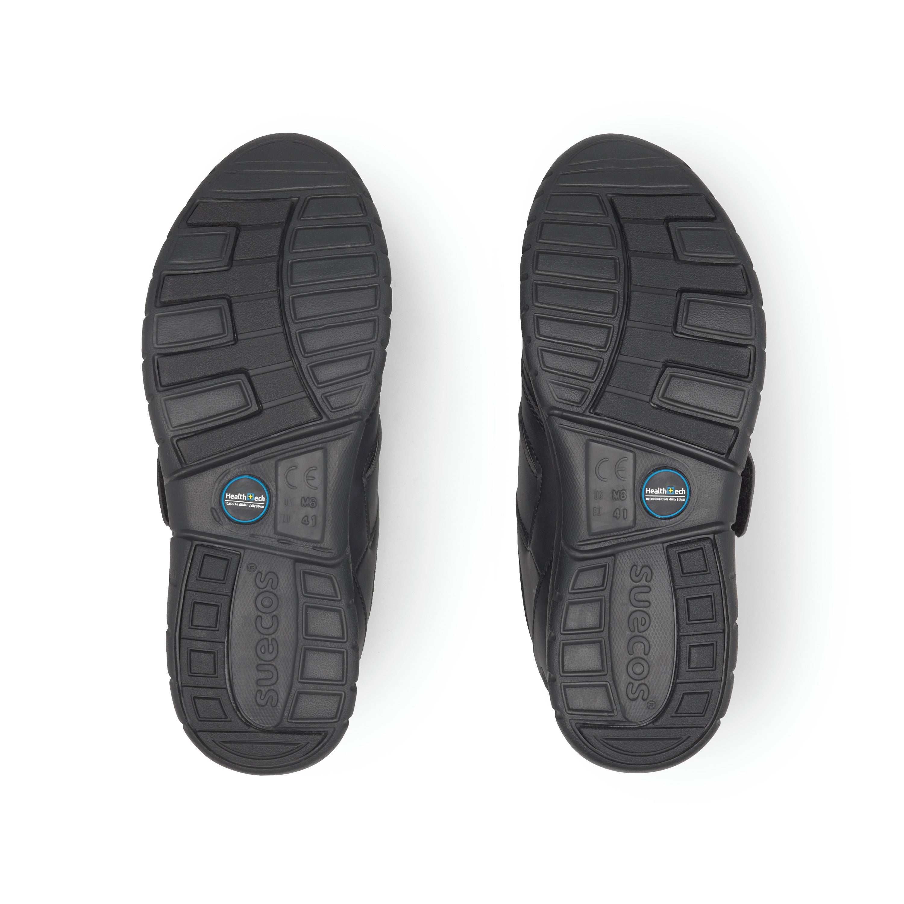 Black Bo Shoes 