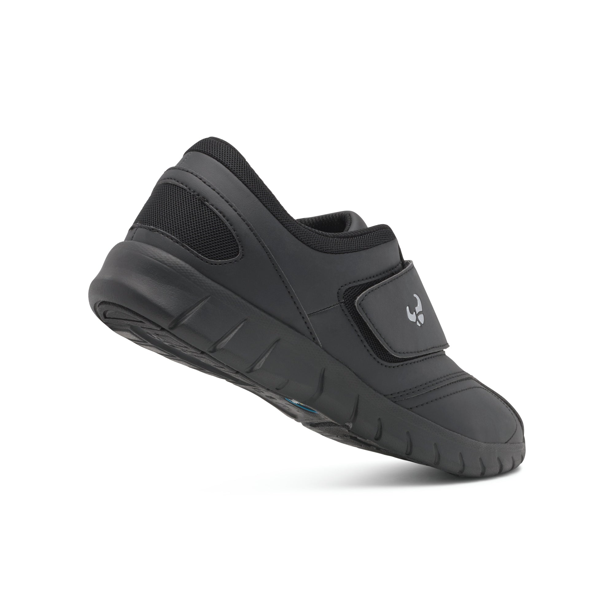 Black Bo Shoes 