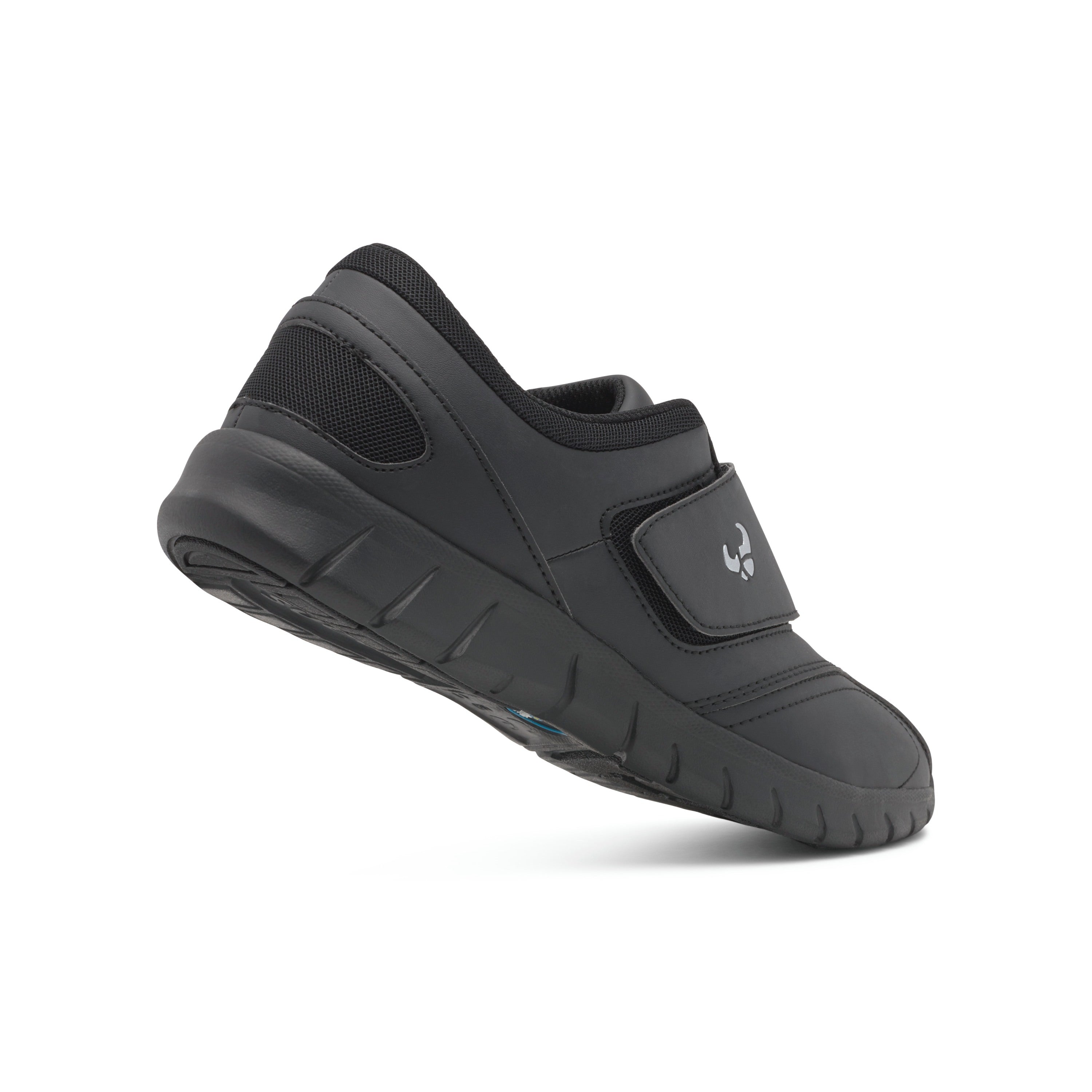 Black Bo Shoes 
