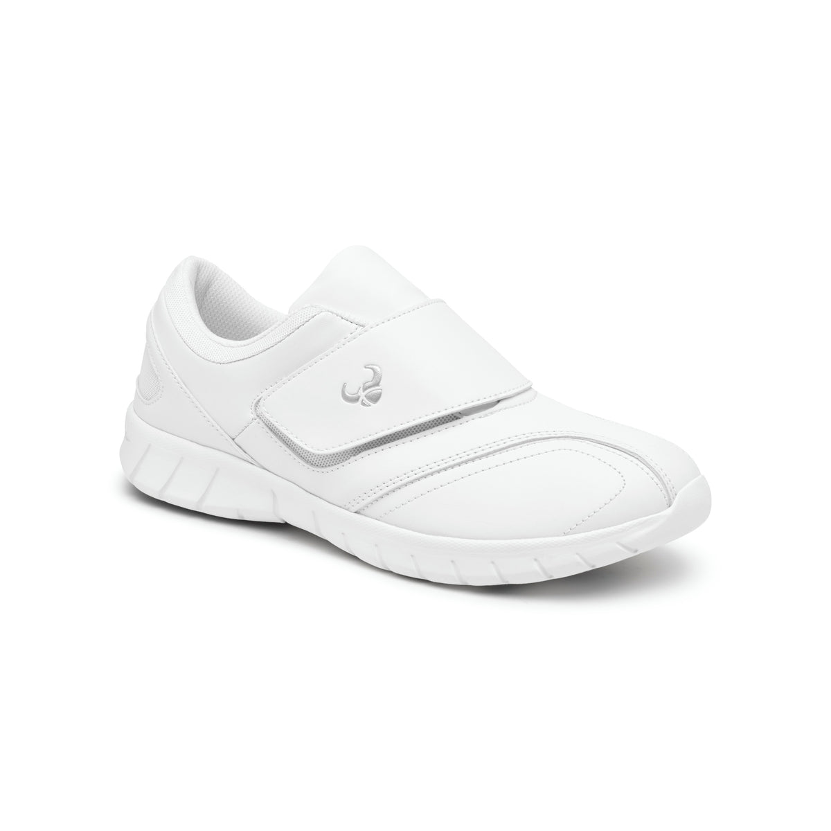 White Bo Shoes 