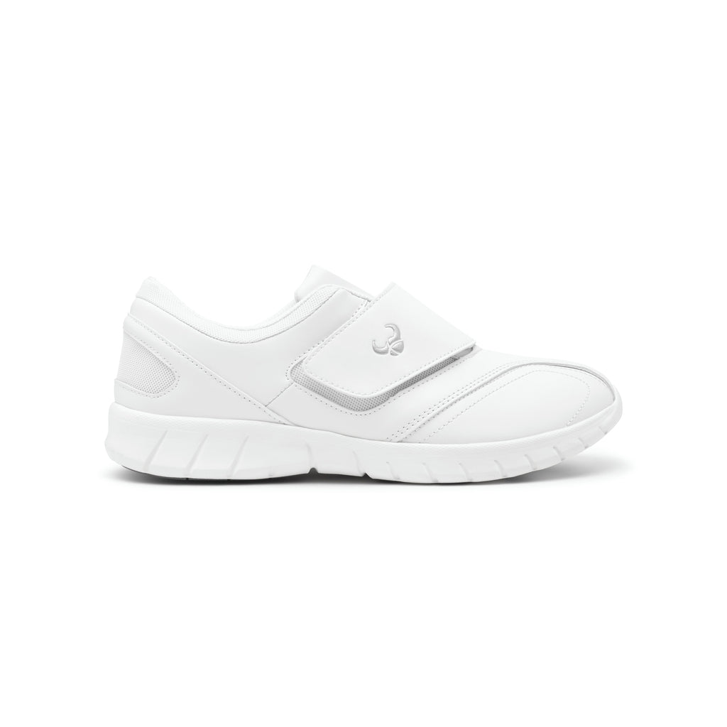 White Bo Shoes 