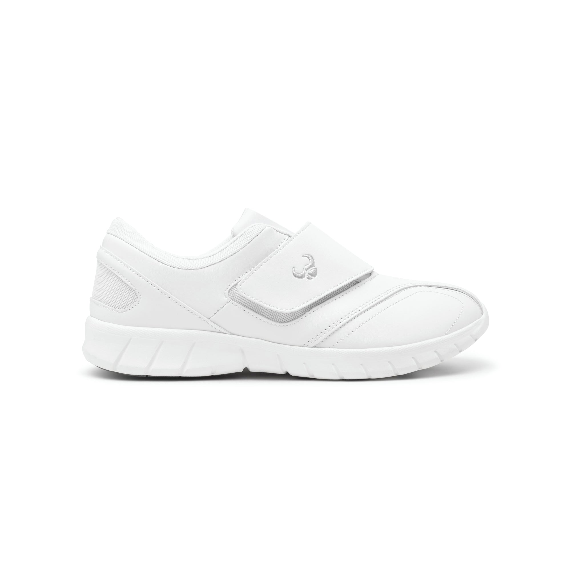White Bo Shoes 