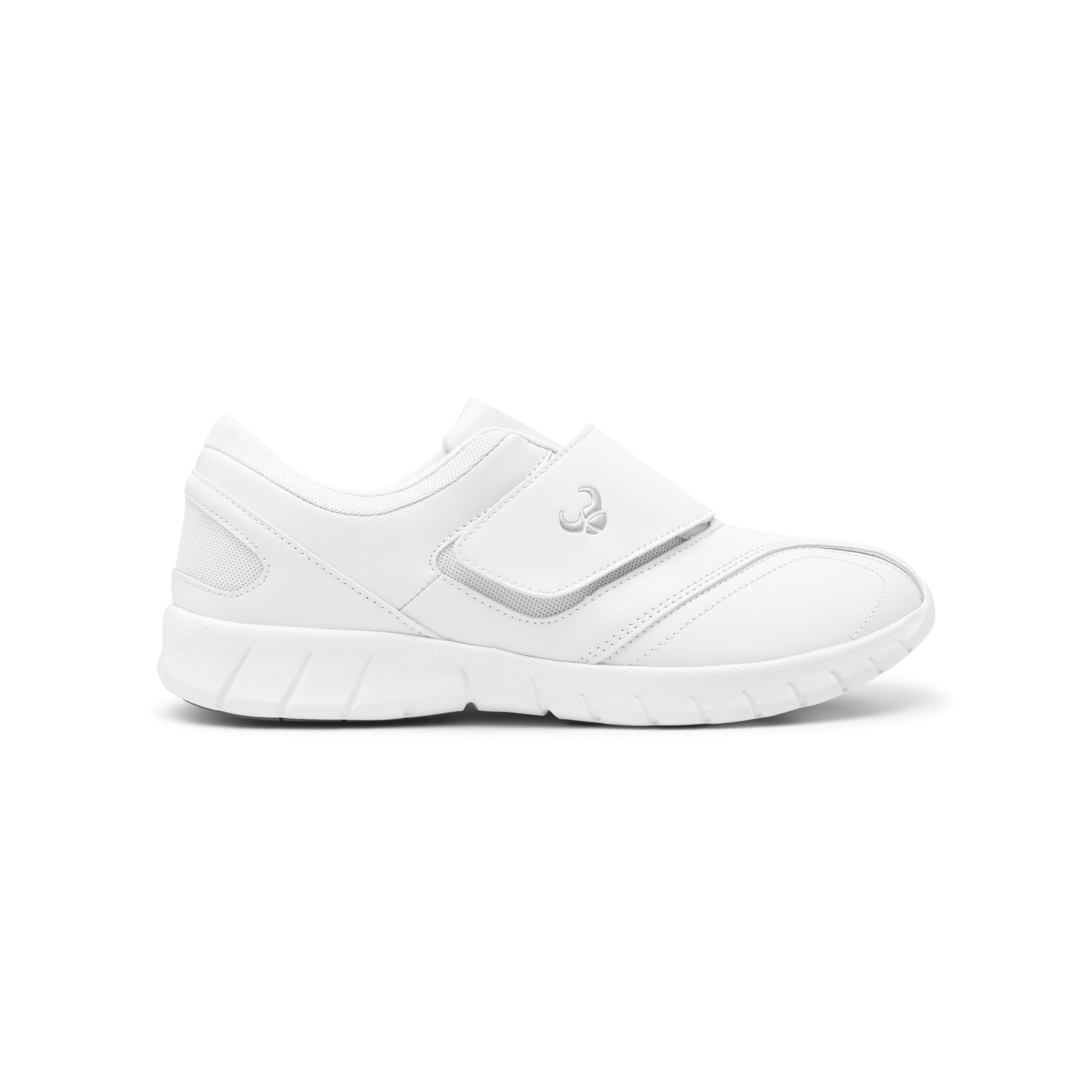 White Bo Shoes 