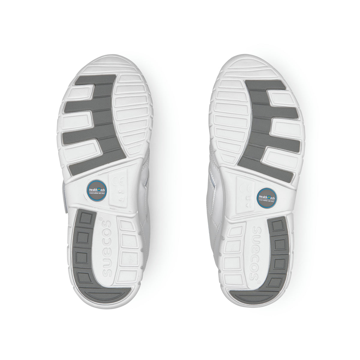 White Bo Shoes 