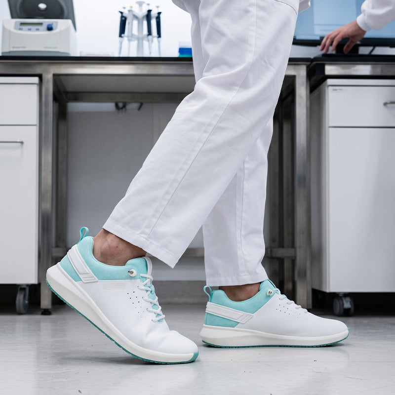 Dag Blue Shoes 