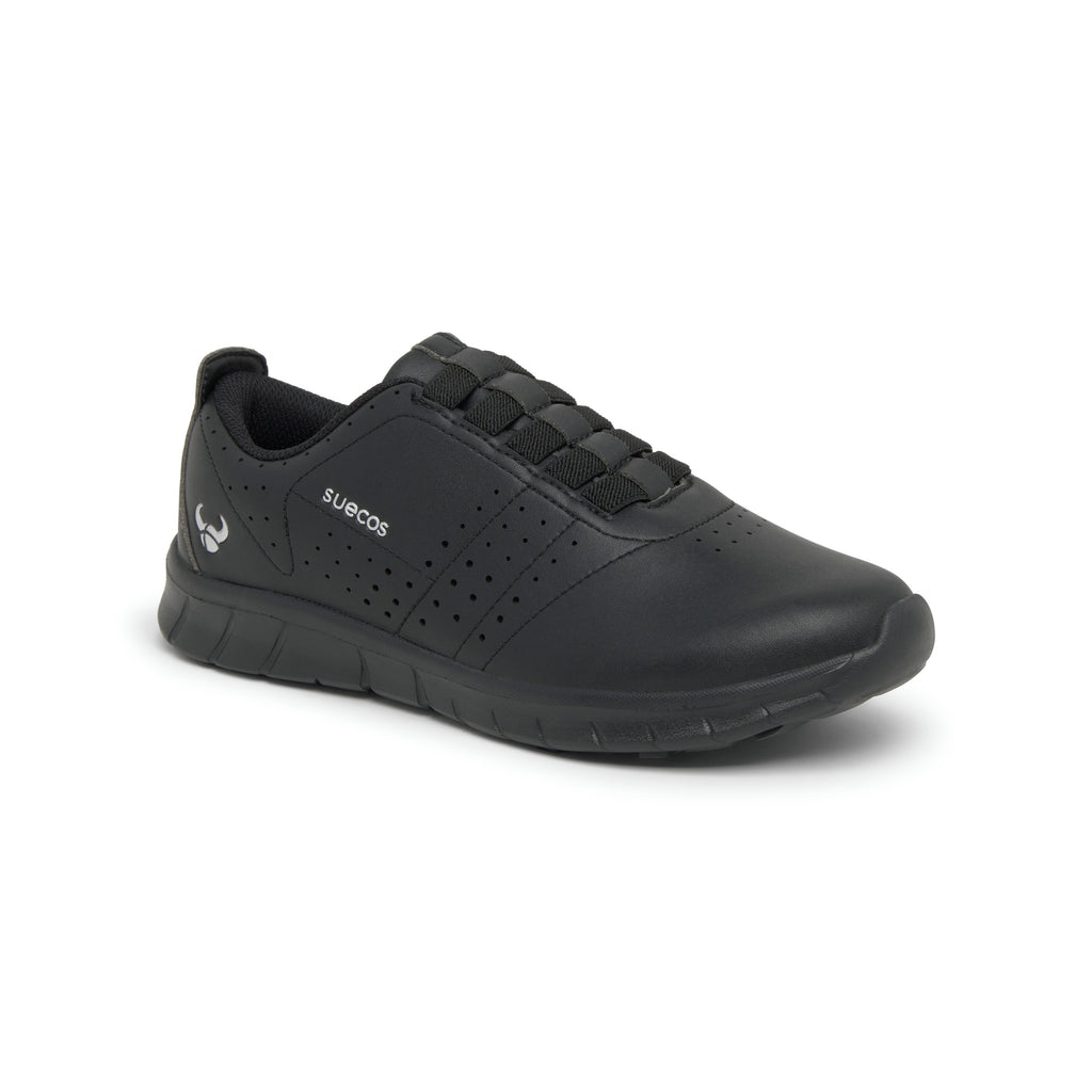 Erik Black Shoes 
