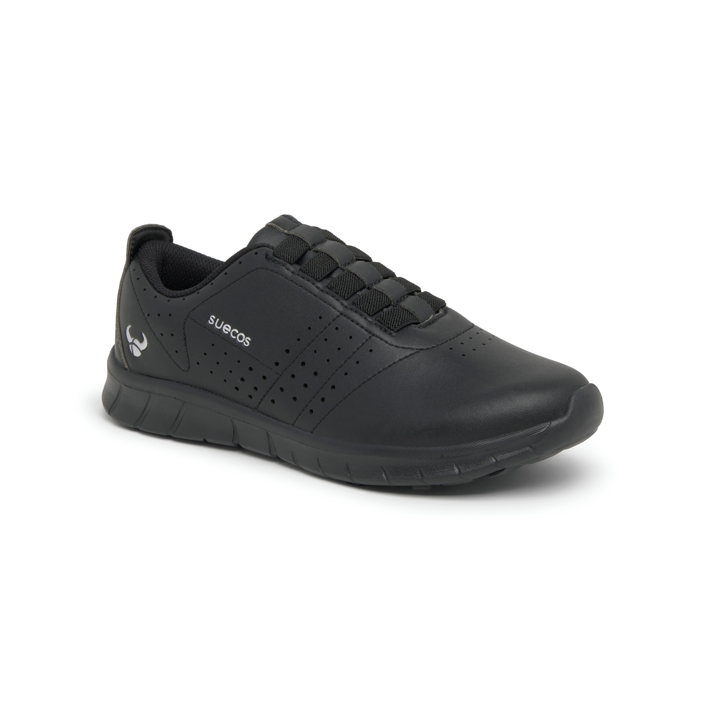 Erik Black Shoes 