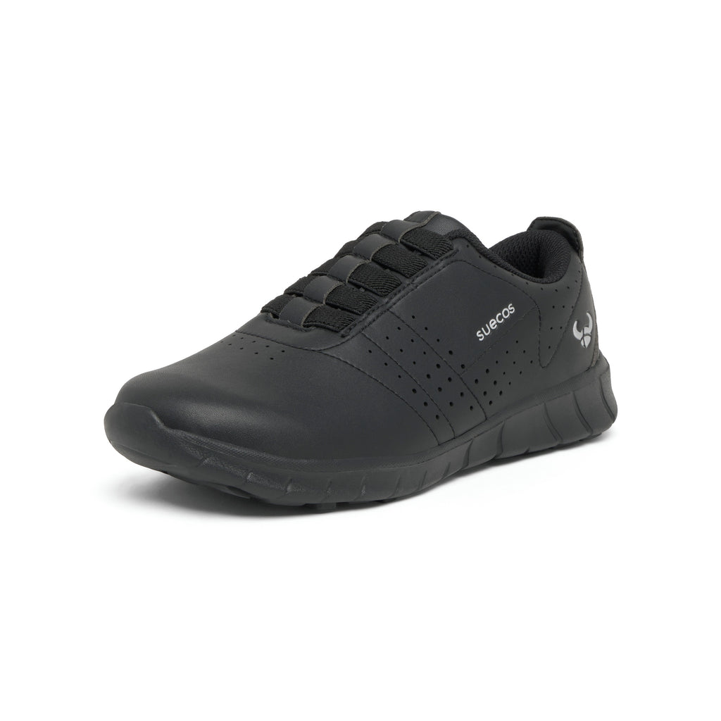 Erik Black Shoes 