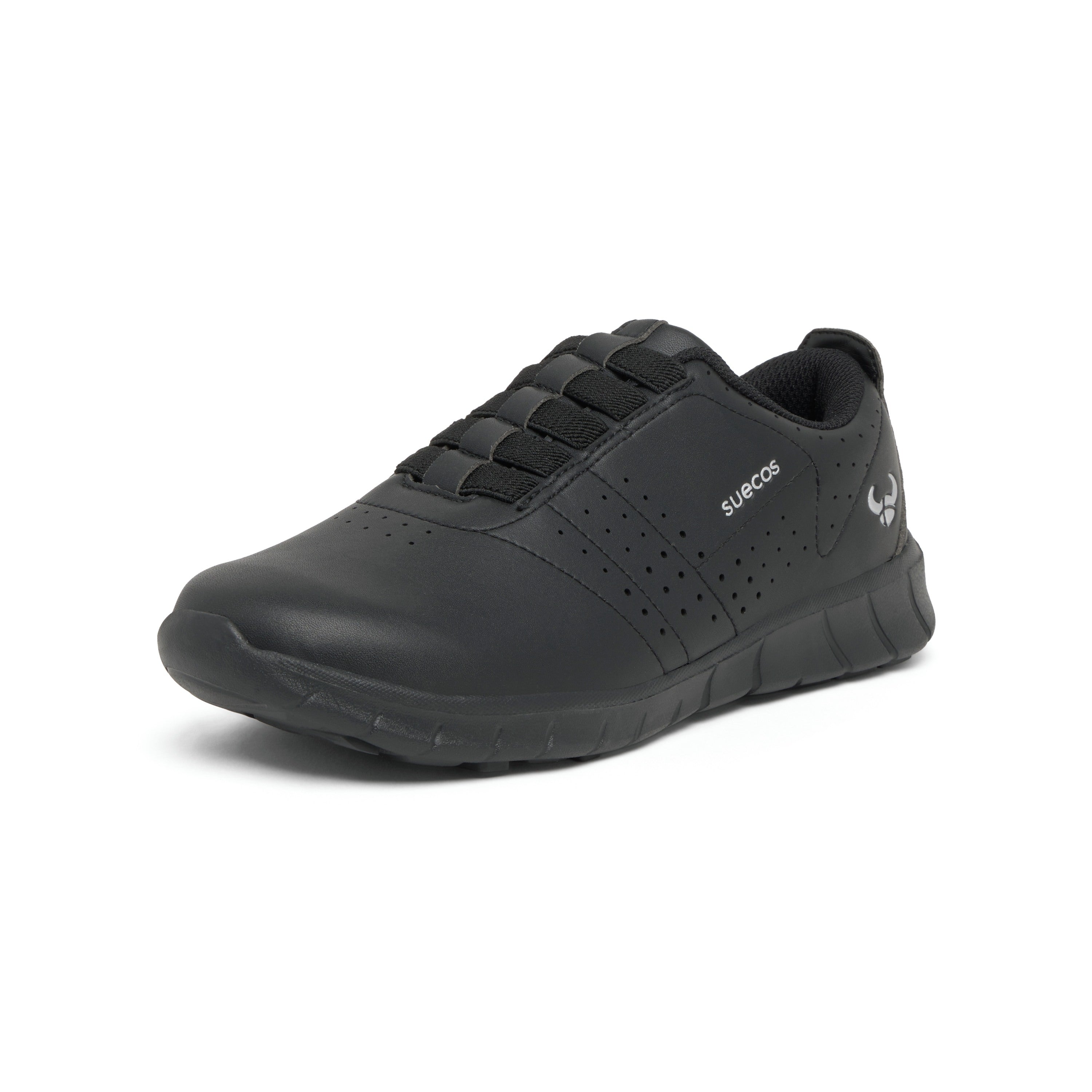 Erik Black Shoes 