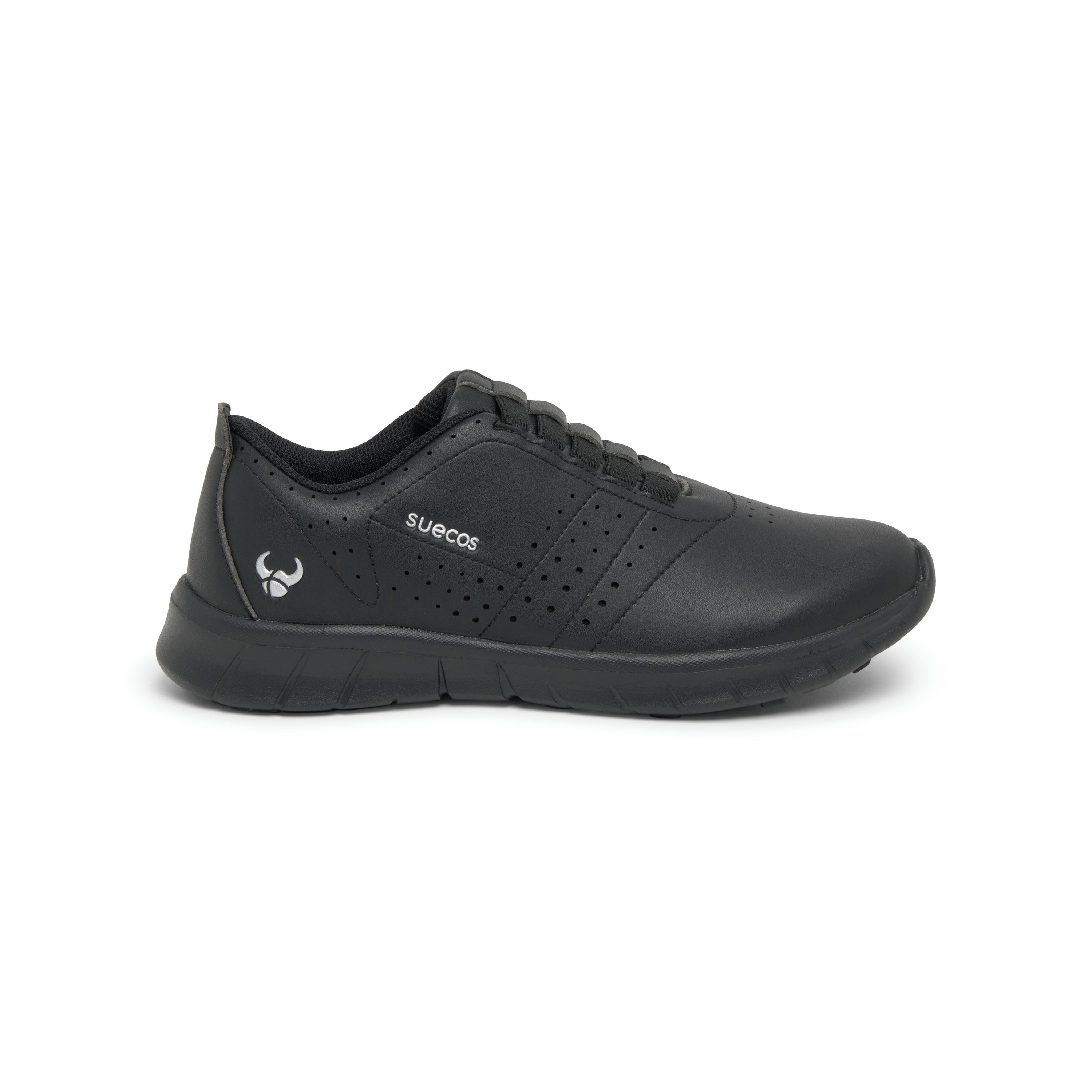 Erik Black Shoes 