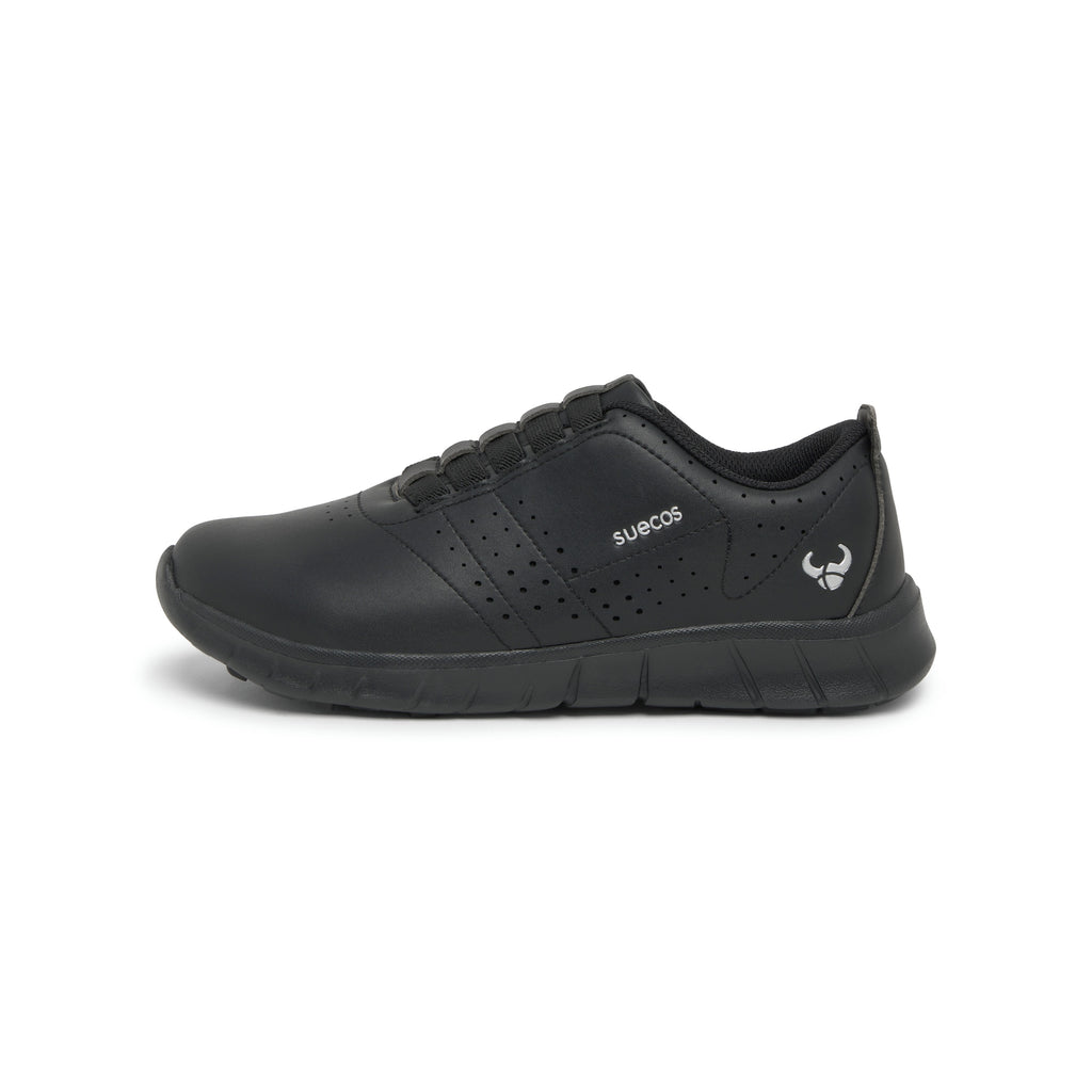 Erik Black Shoes 