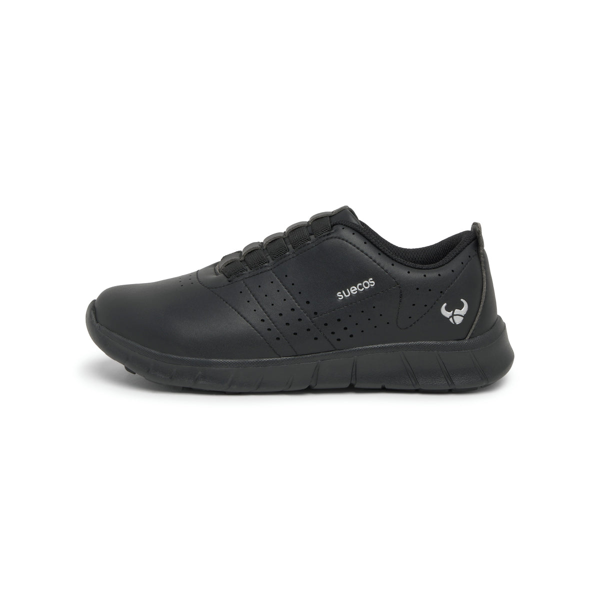 Erik Black Shoes 