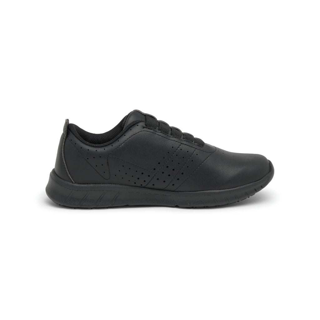 Erik Black Shoes 