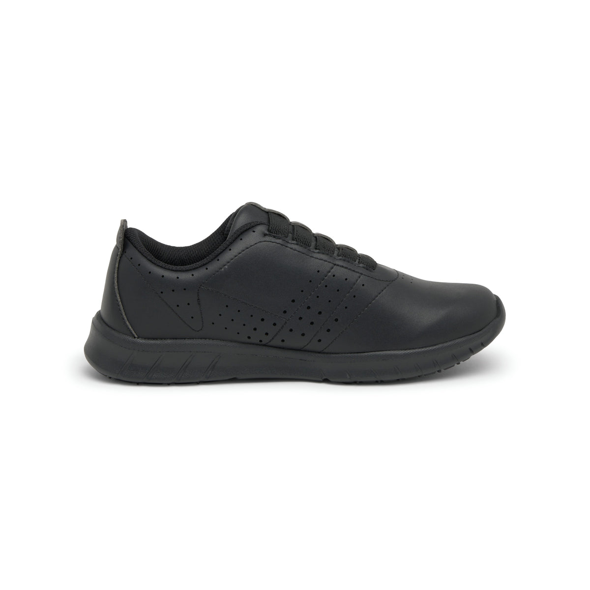 Erik Black Shoes 
