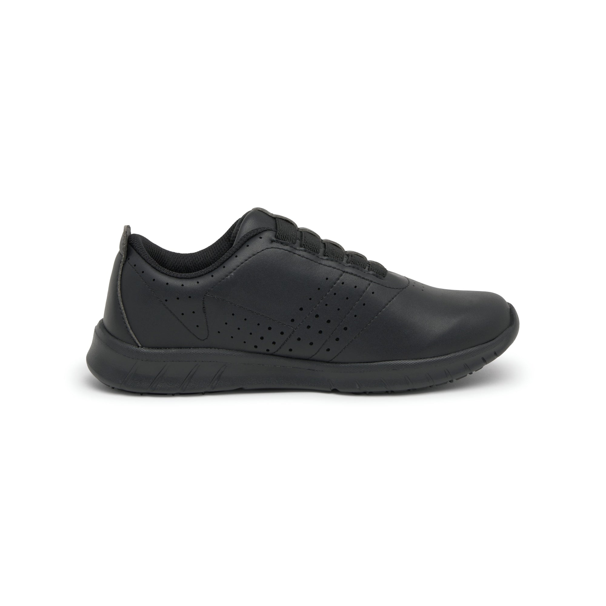 Erik Black Shoes 