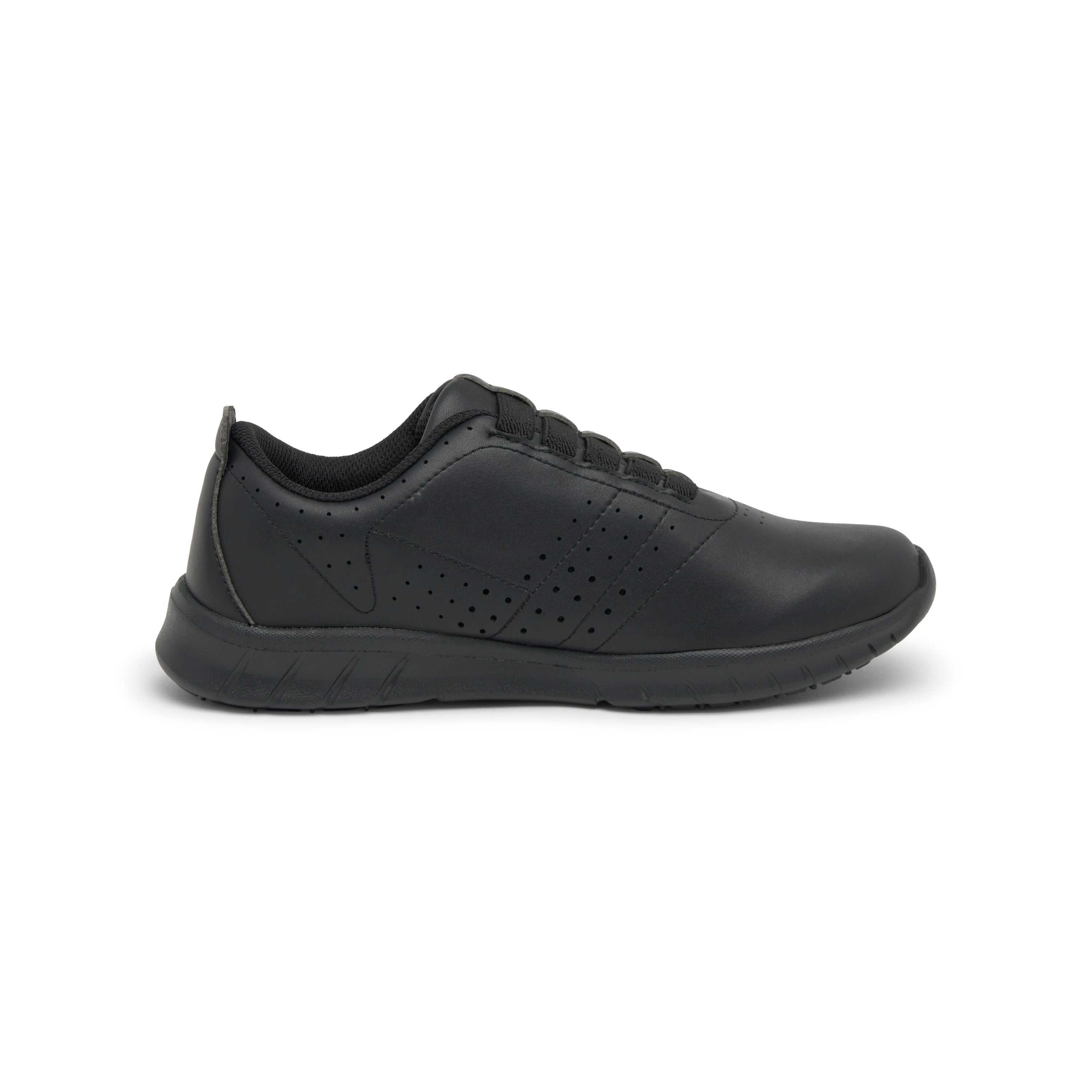 Erik Black Shoes 