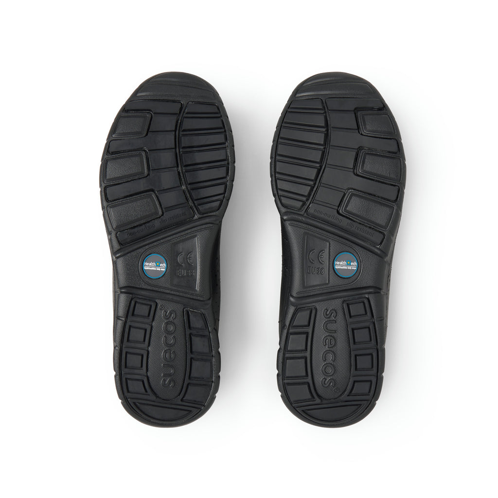 Erik Black Shoes 