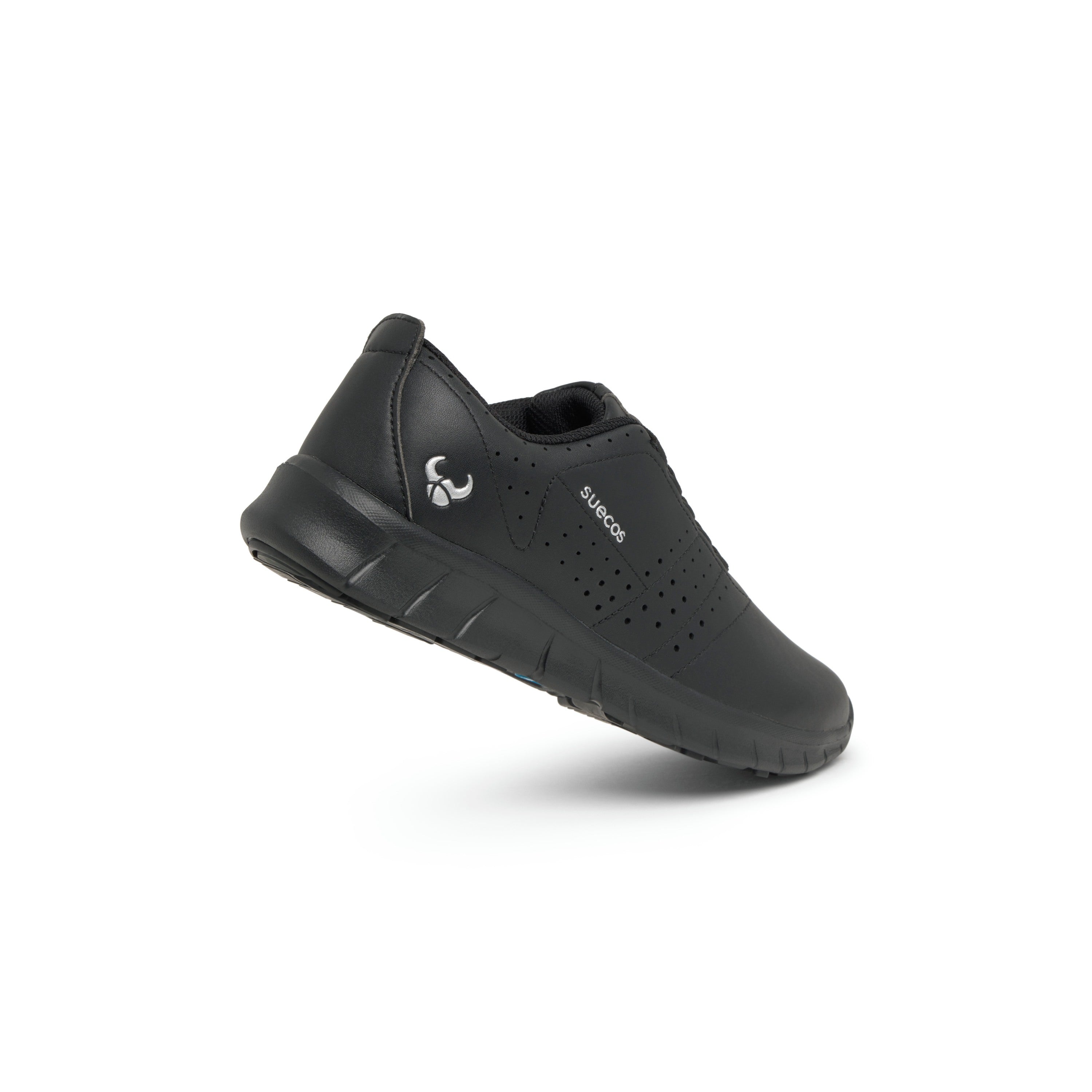 Erik Black Shoes 
